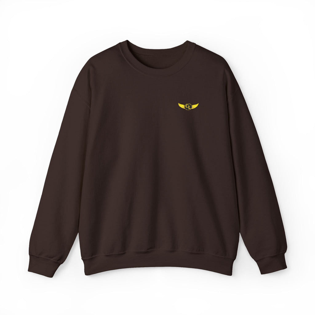 Casa Lorenzo  Crewneck Sweatshirt