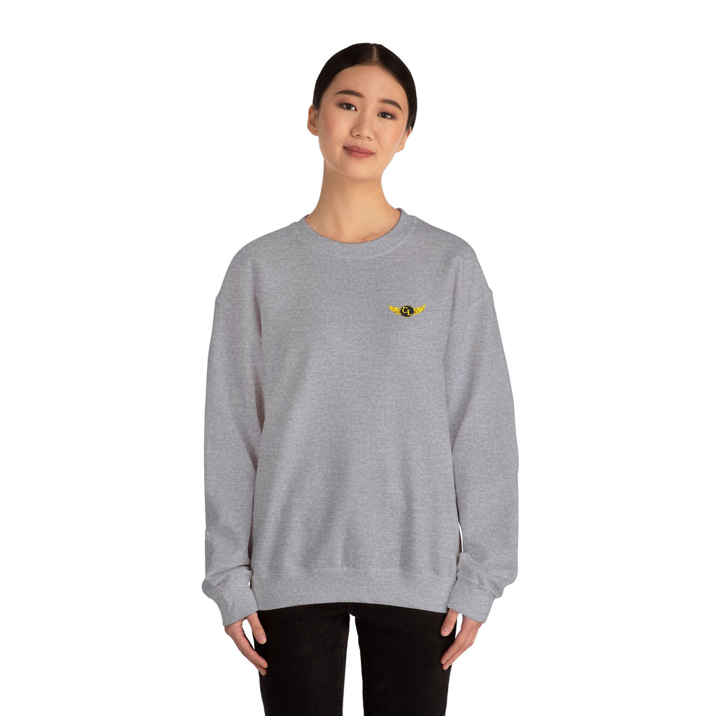 Casa Lorenzo  Crewneck Sweatshirt