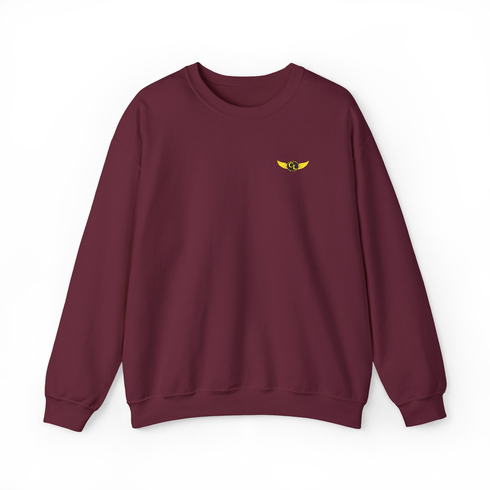 Casa Lorenzo  Crewneck Sweatshirt