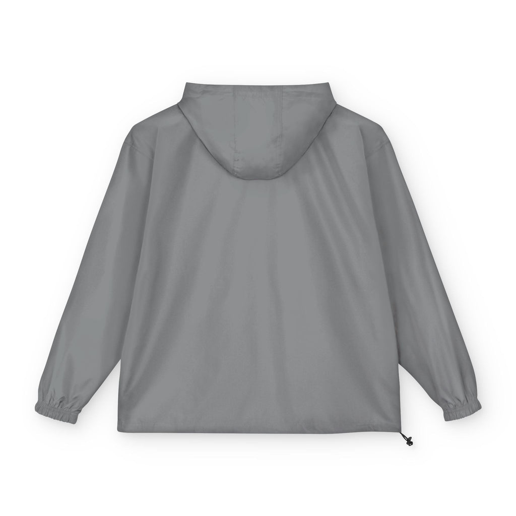 Casa Lorenzo Packable Anorak Jacket.