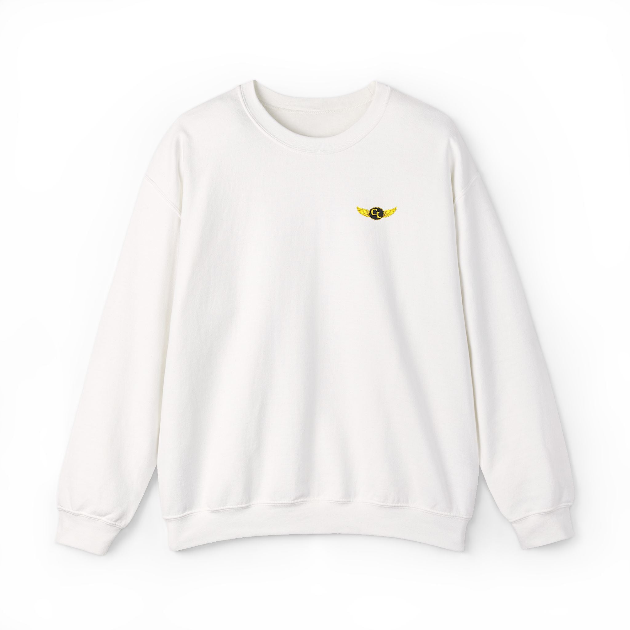 Casa Lorenzo  Crewneck Sweatshirt