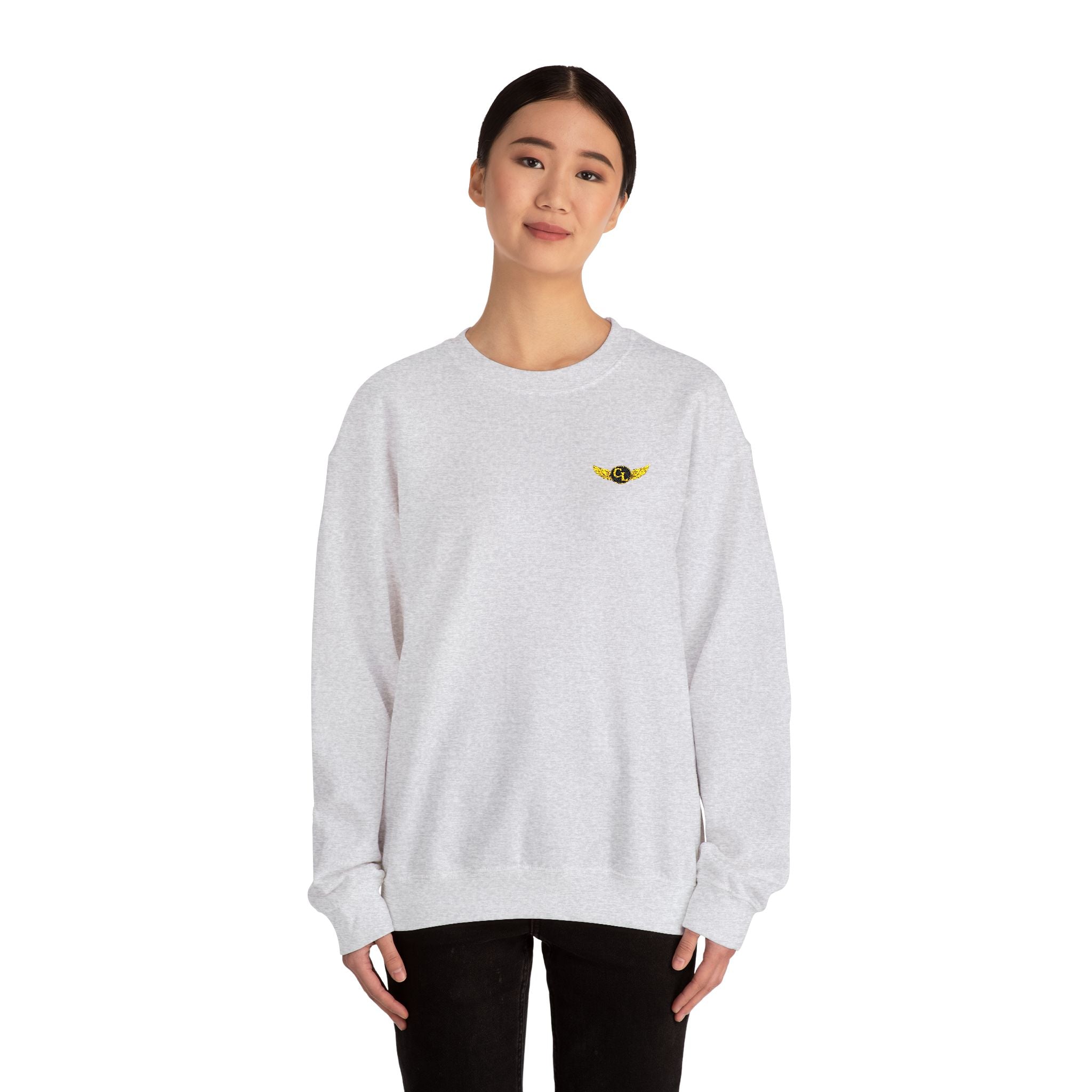 Casa Lorenzo  Crewneck Sweatshirt