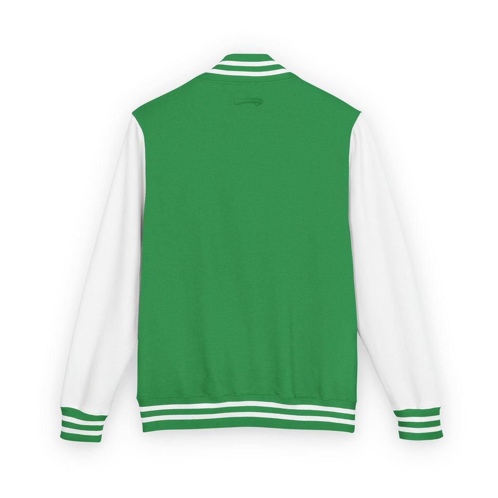 Letterman Jacket
