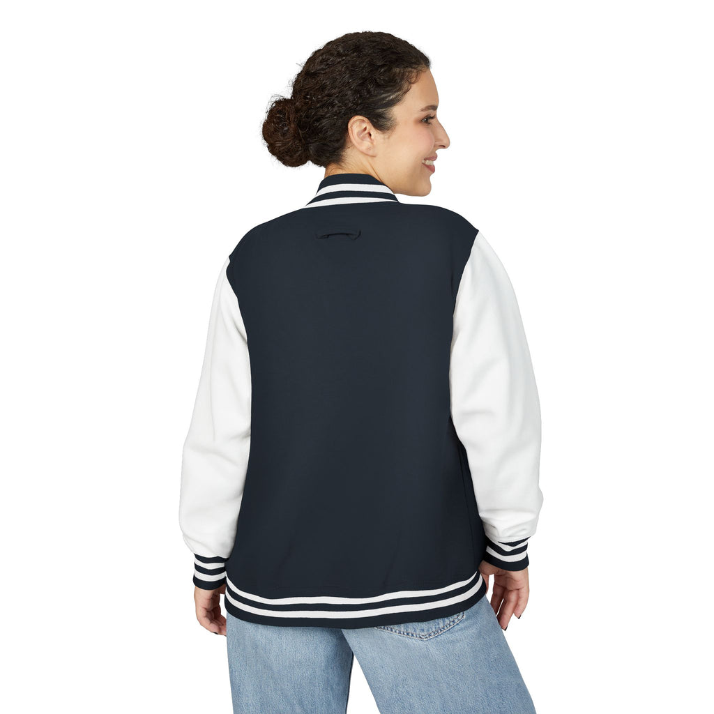 Letterman Jacket