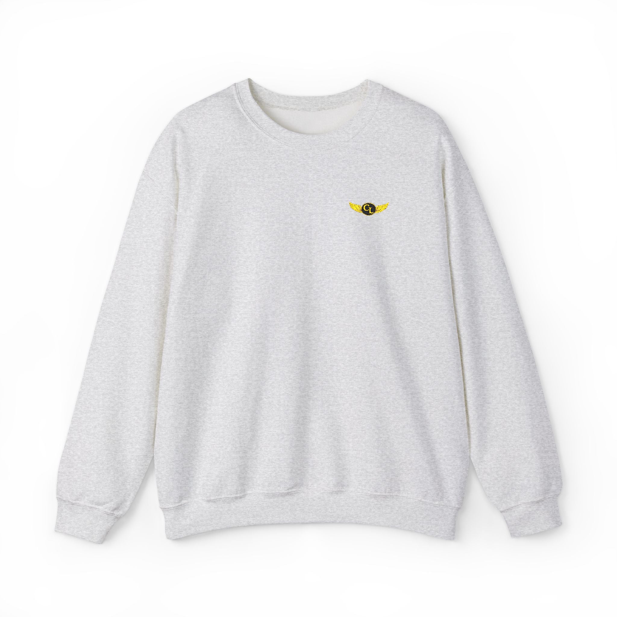 Casa Lorenzo  Crewneck Sweatshirt