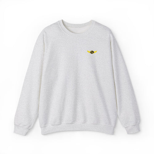 Casa Lorenzo  Crewneck Sweatshirt