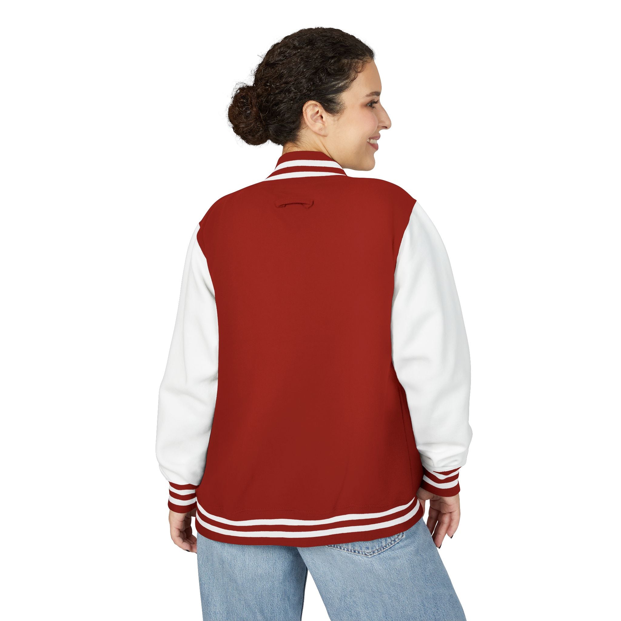 Letterman Jacket