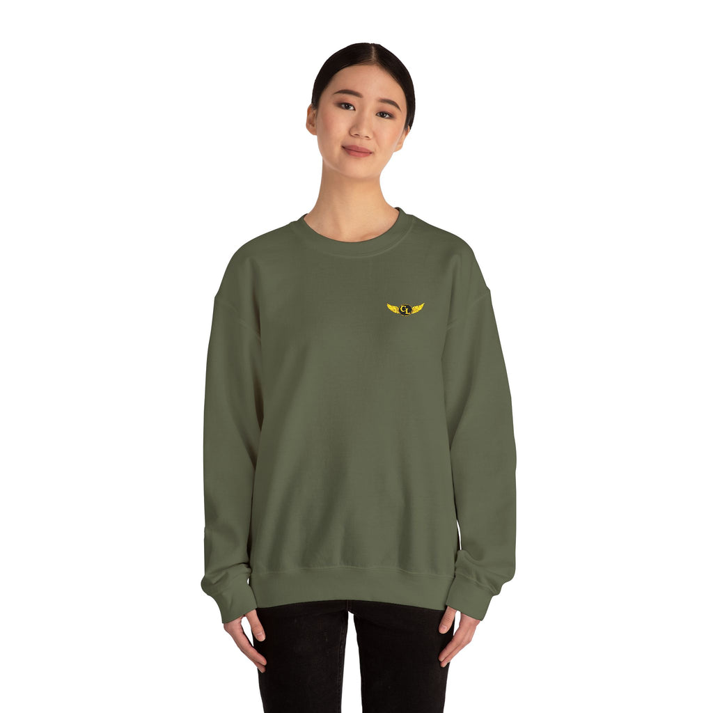 Casa Lorenzo  Crewneck Sweatshirt