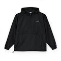 Casa Lorenzo Packable Anorak Jacket.