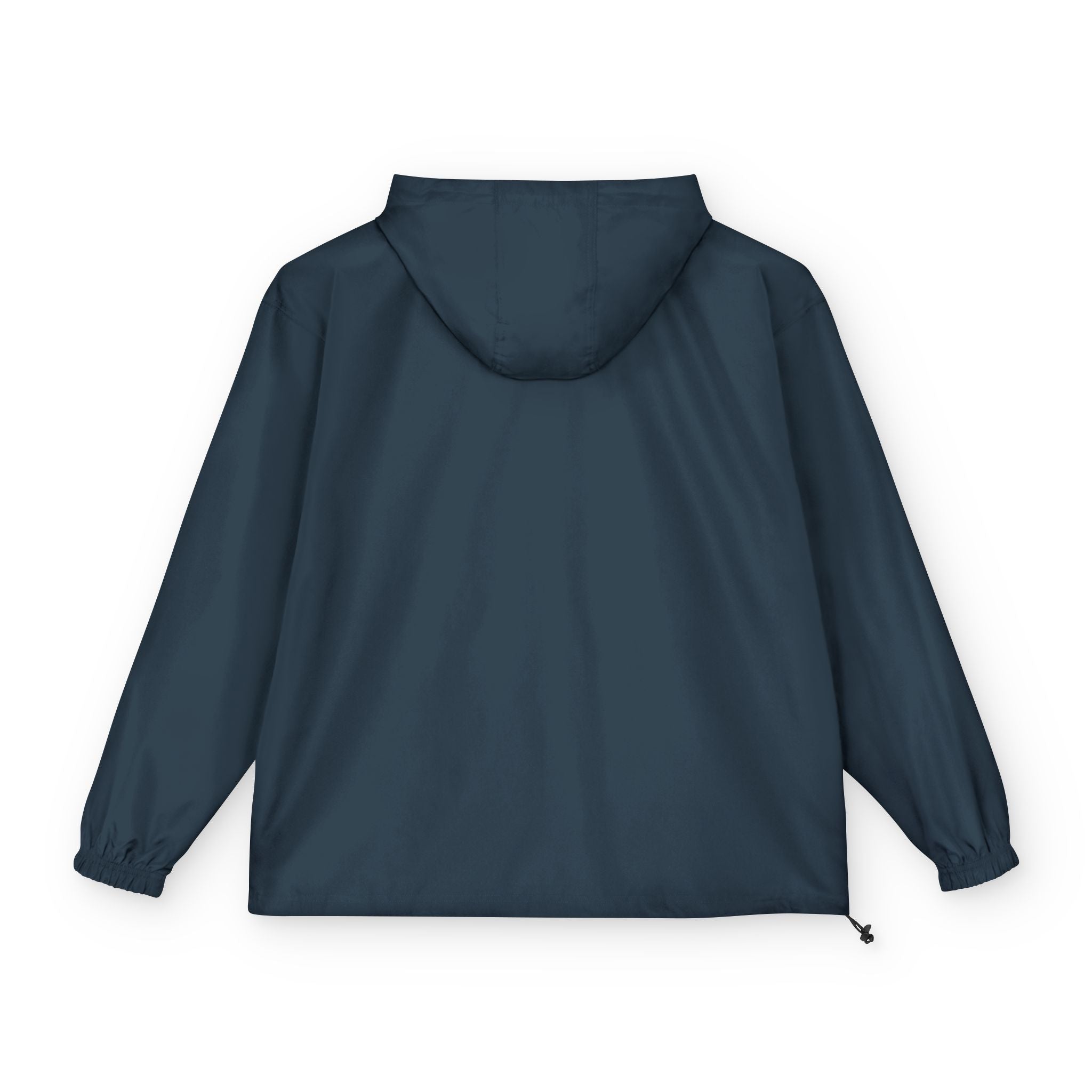 Casa Lorenzo Packable Anorak Jacket.