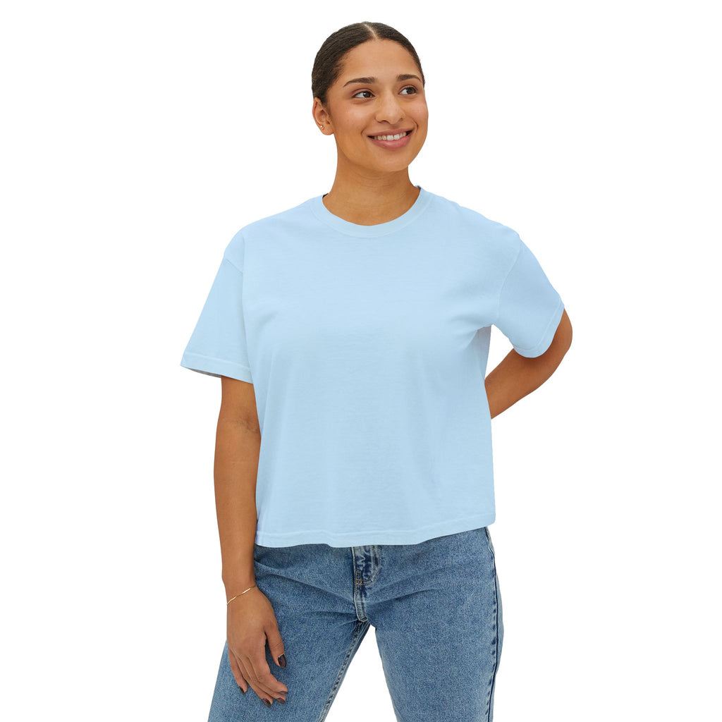 Casa Lorenzo Boxy Tee