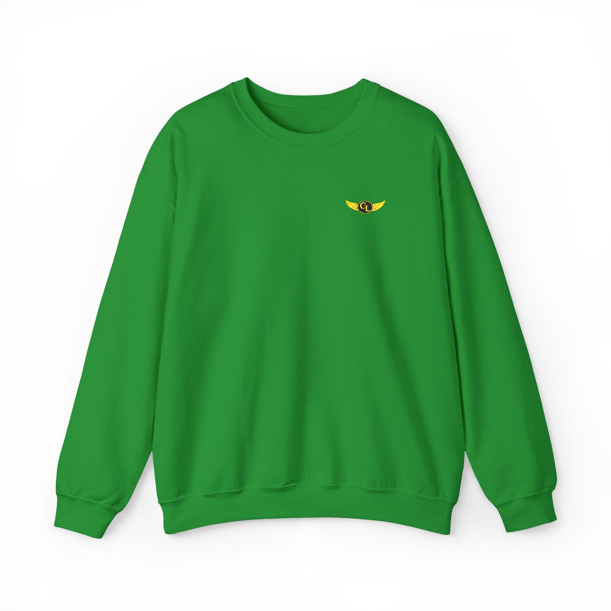 Casa Lorenzo  Crewneck Sweatshirt