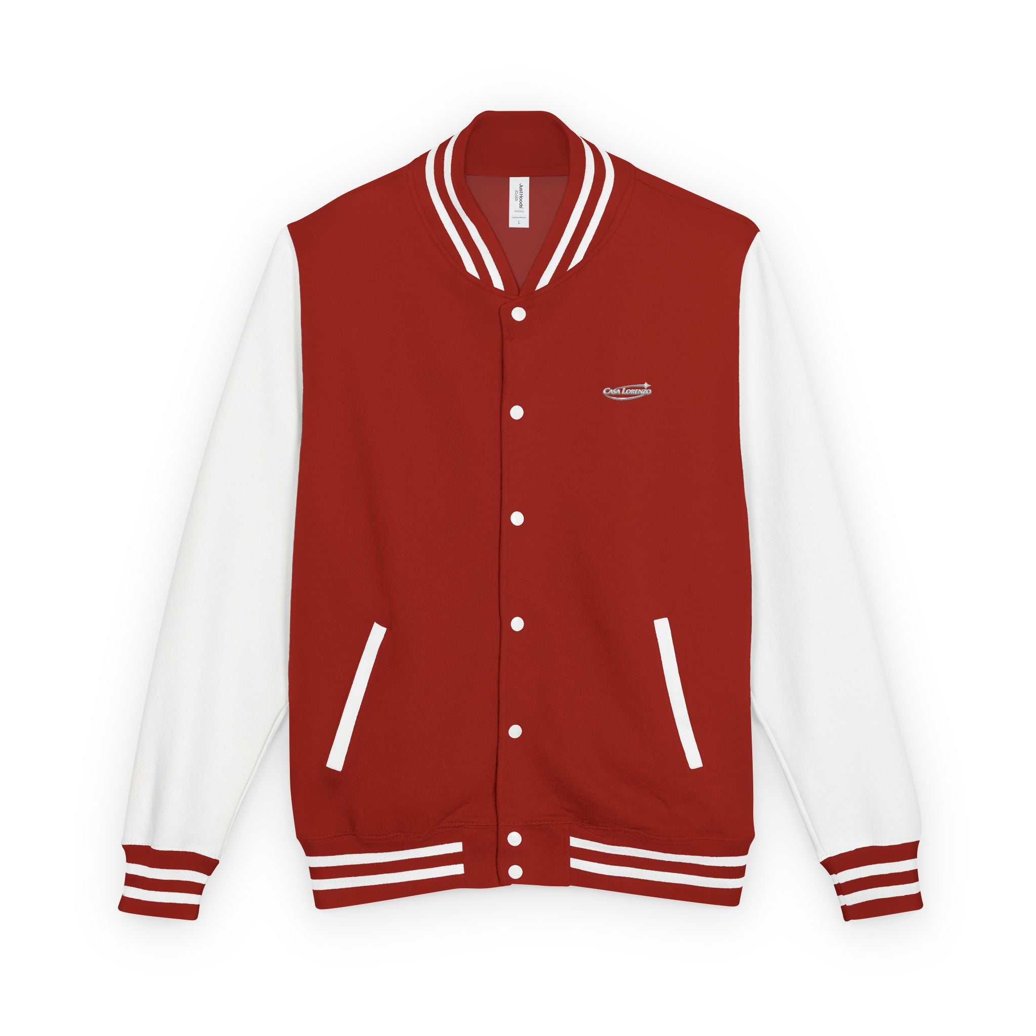 Letterman Jacket