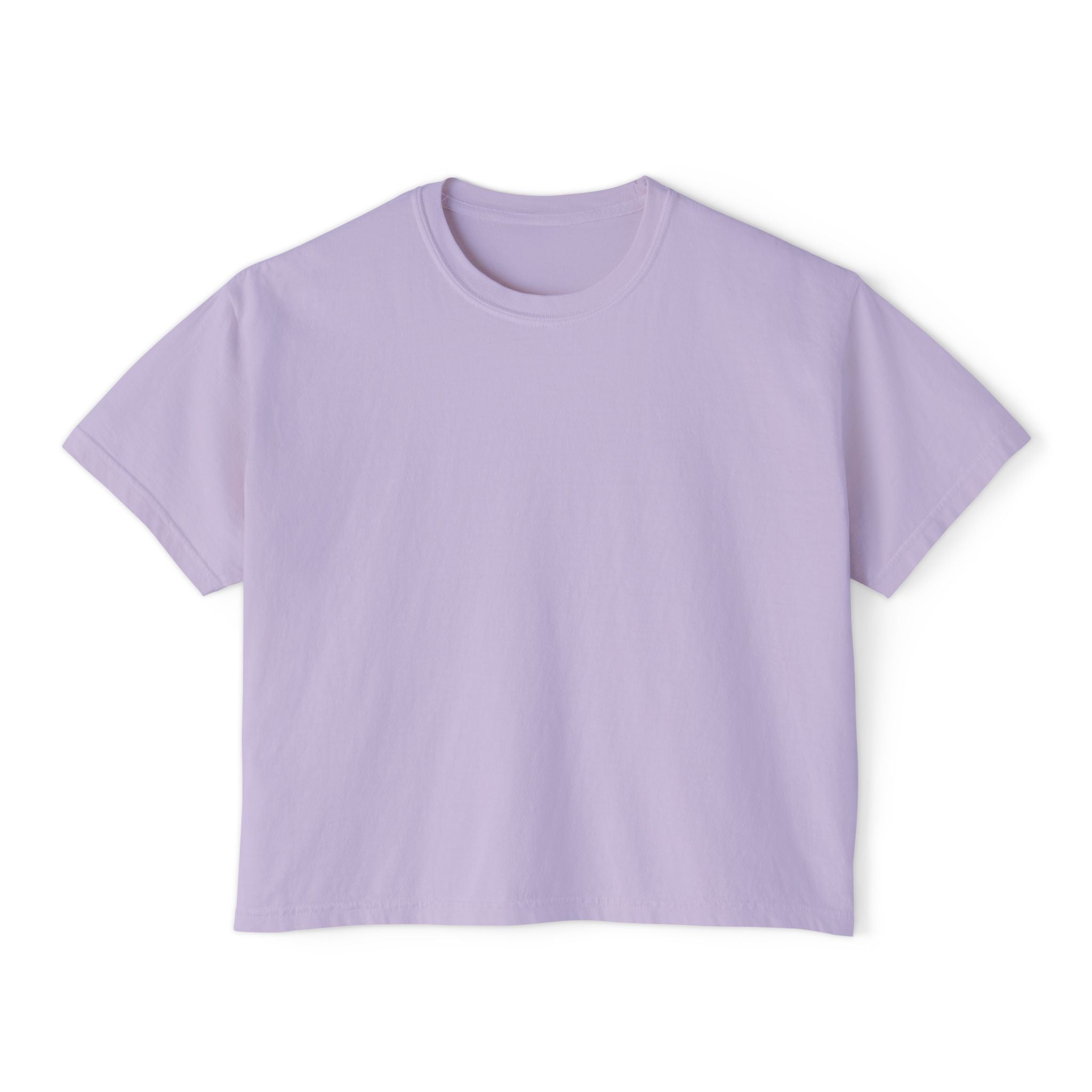 Casa Lorenzo Boxy Tee