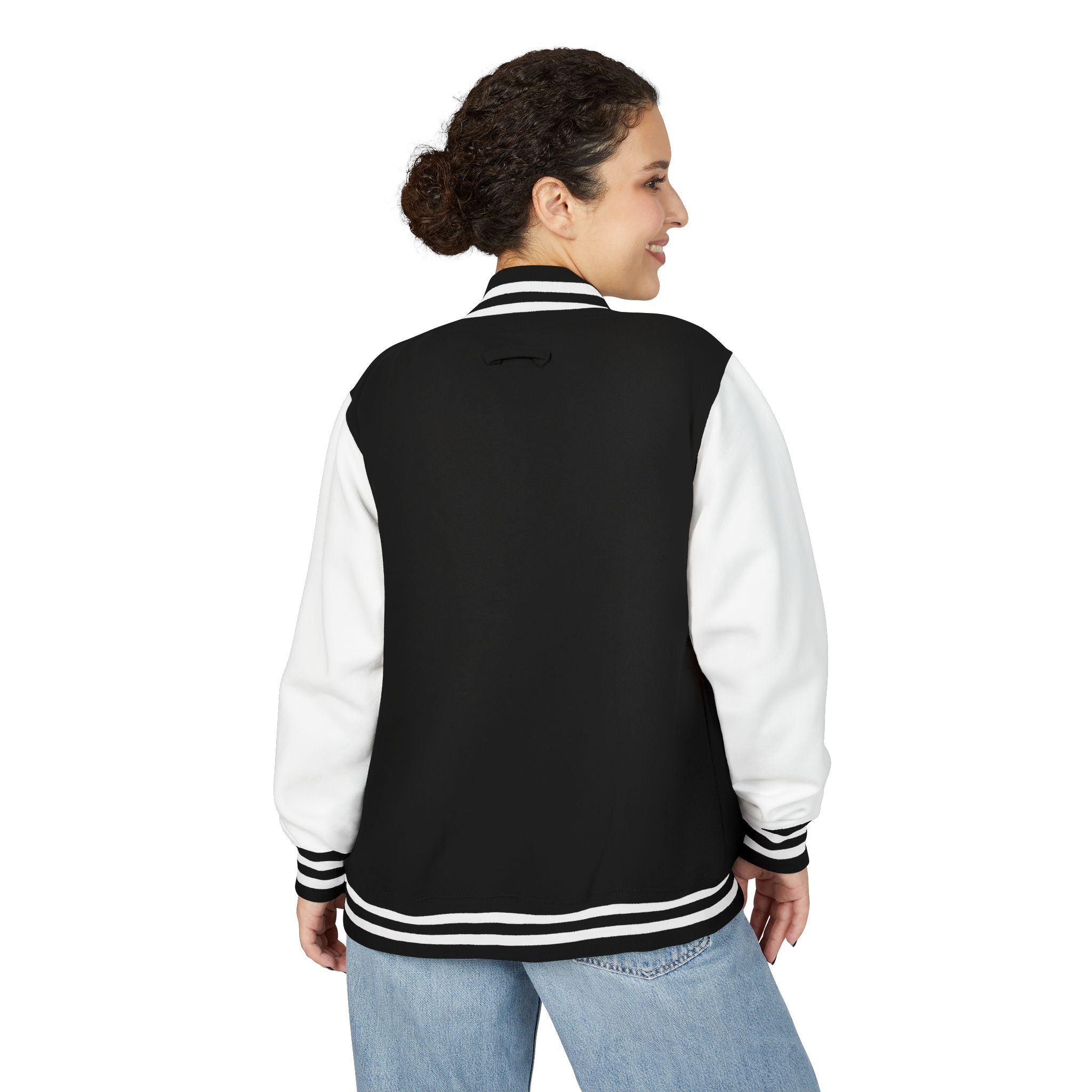 Letterman Jacket