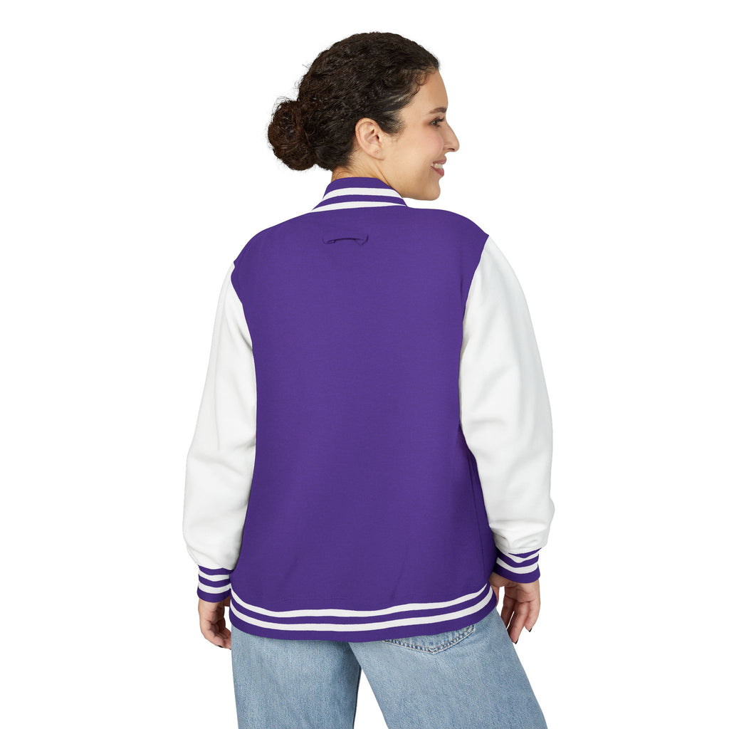Letterman Jacket