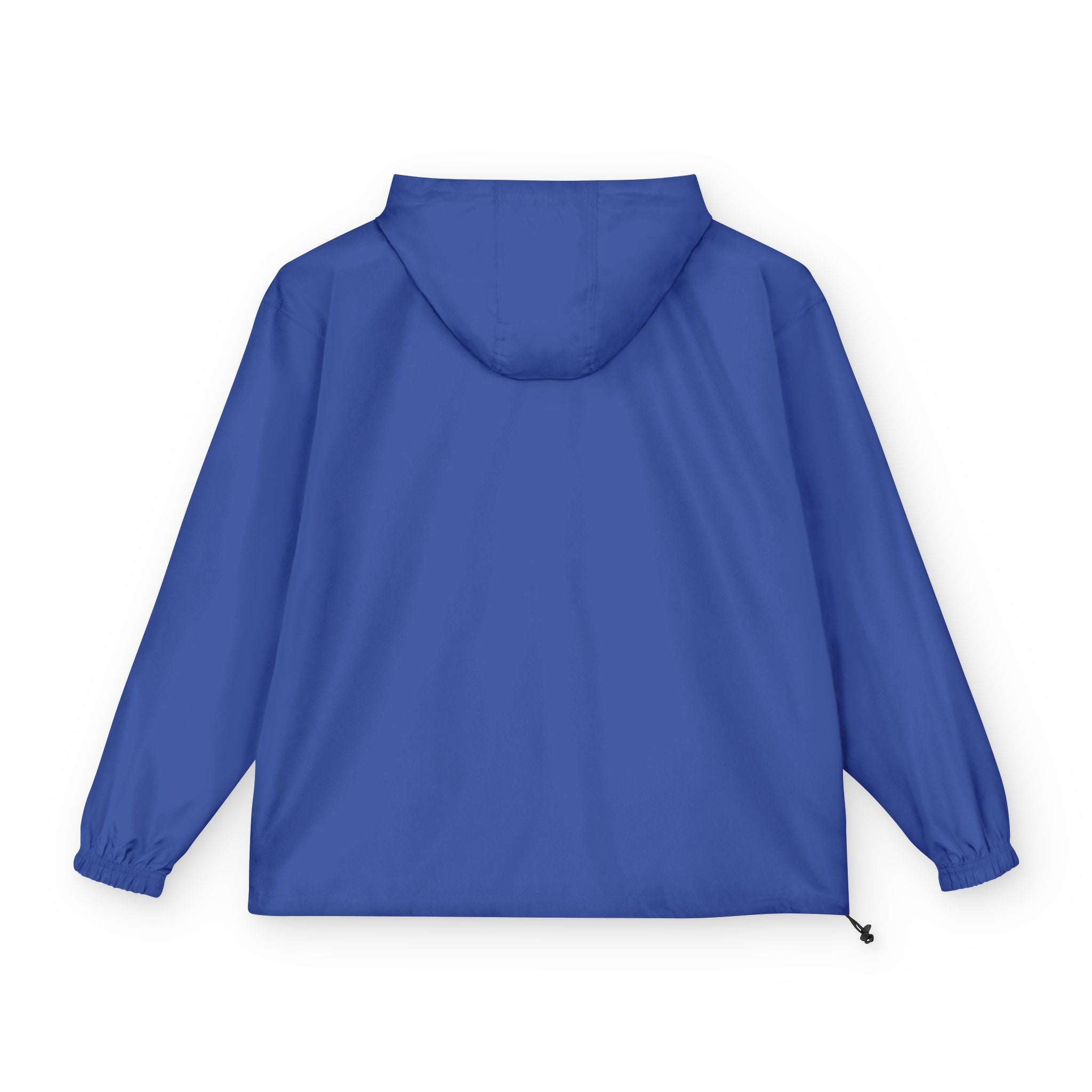 Casa Lorenzo Packable Anorak Jacket.