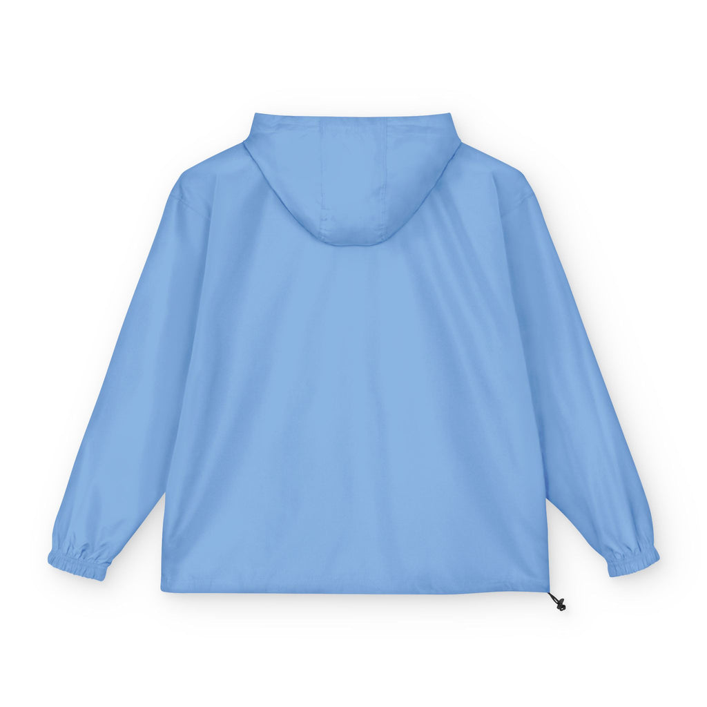 Casa Lorenzo Packable Anorak Jacket.