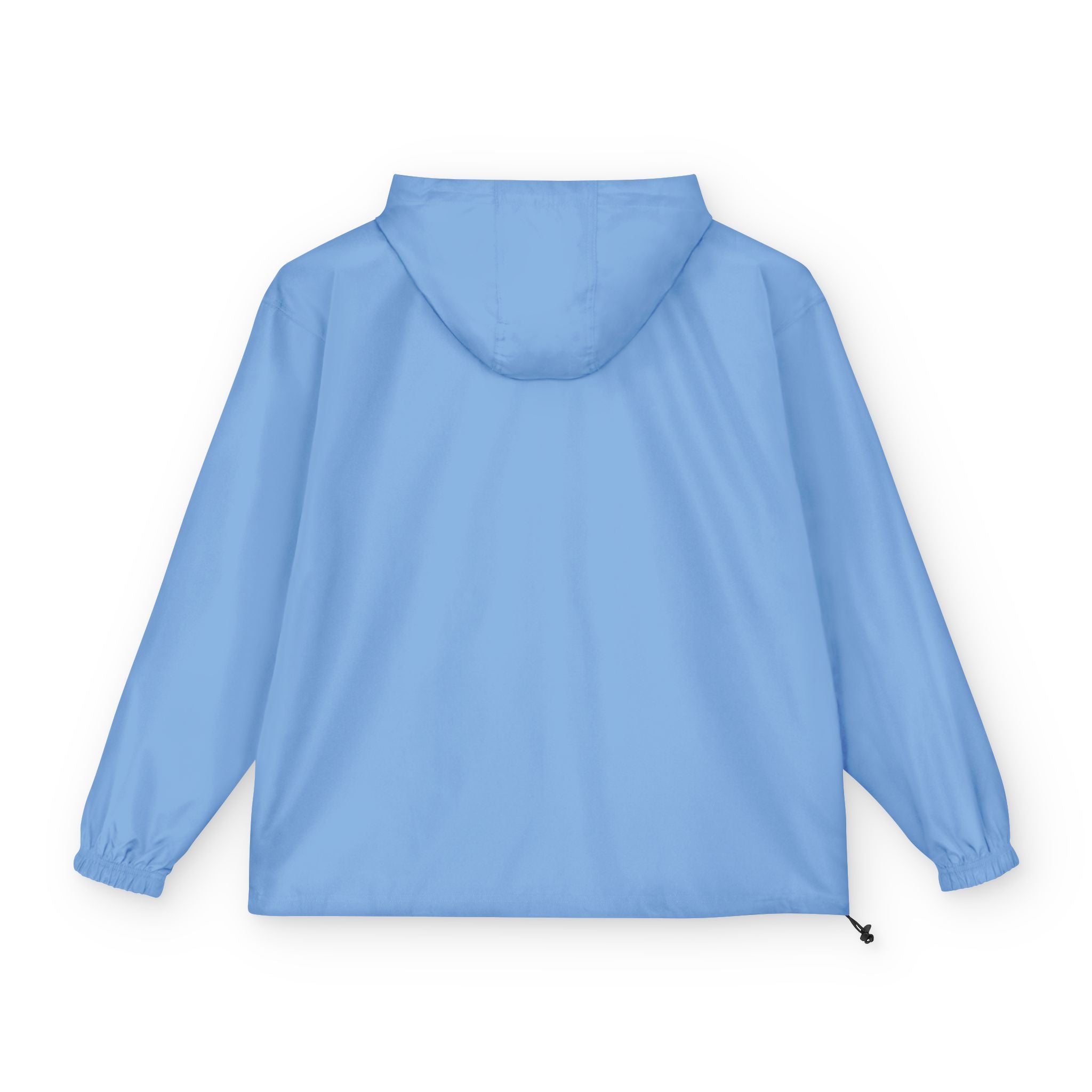 Casa Lorenzo Packable Anorak Jacket.