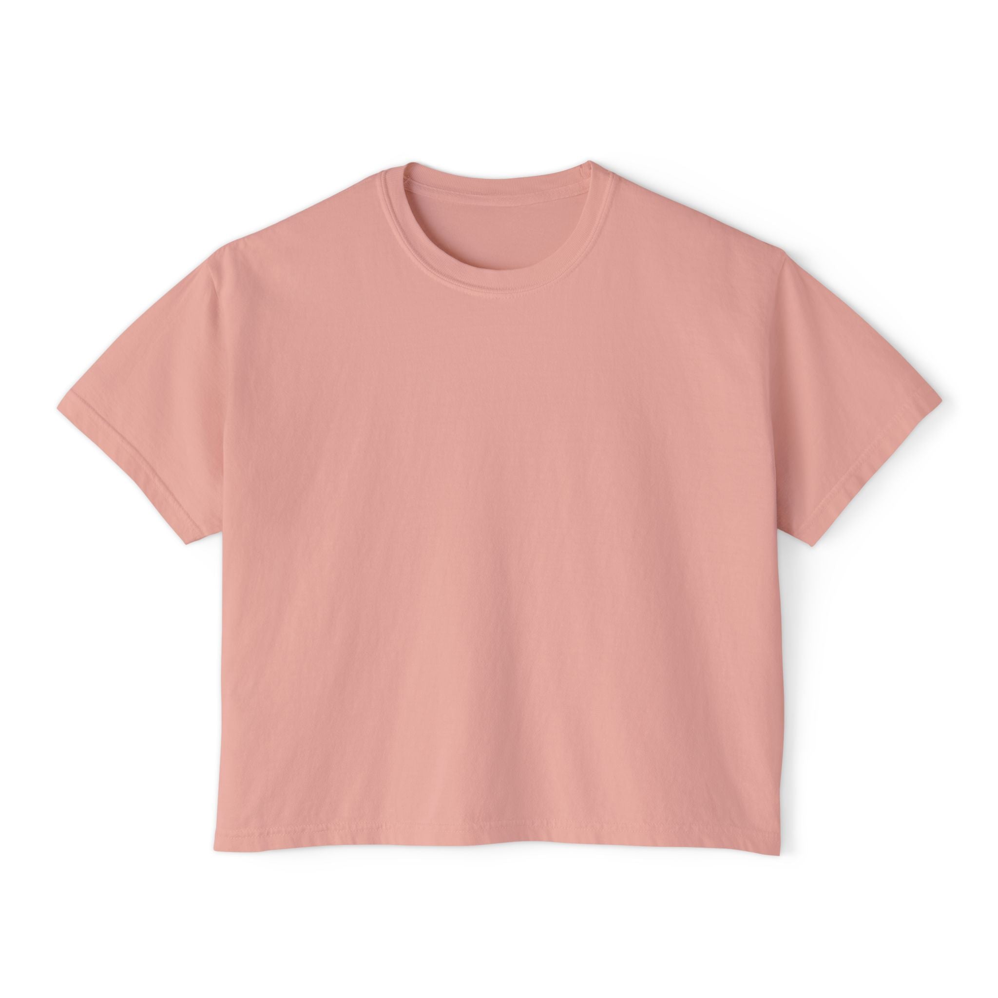 Casa Lorenzo Boxy Tee