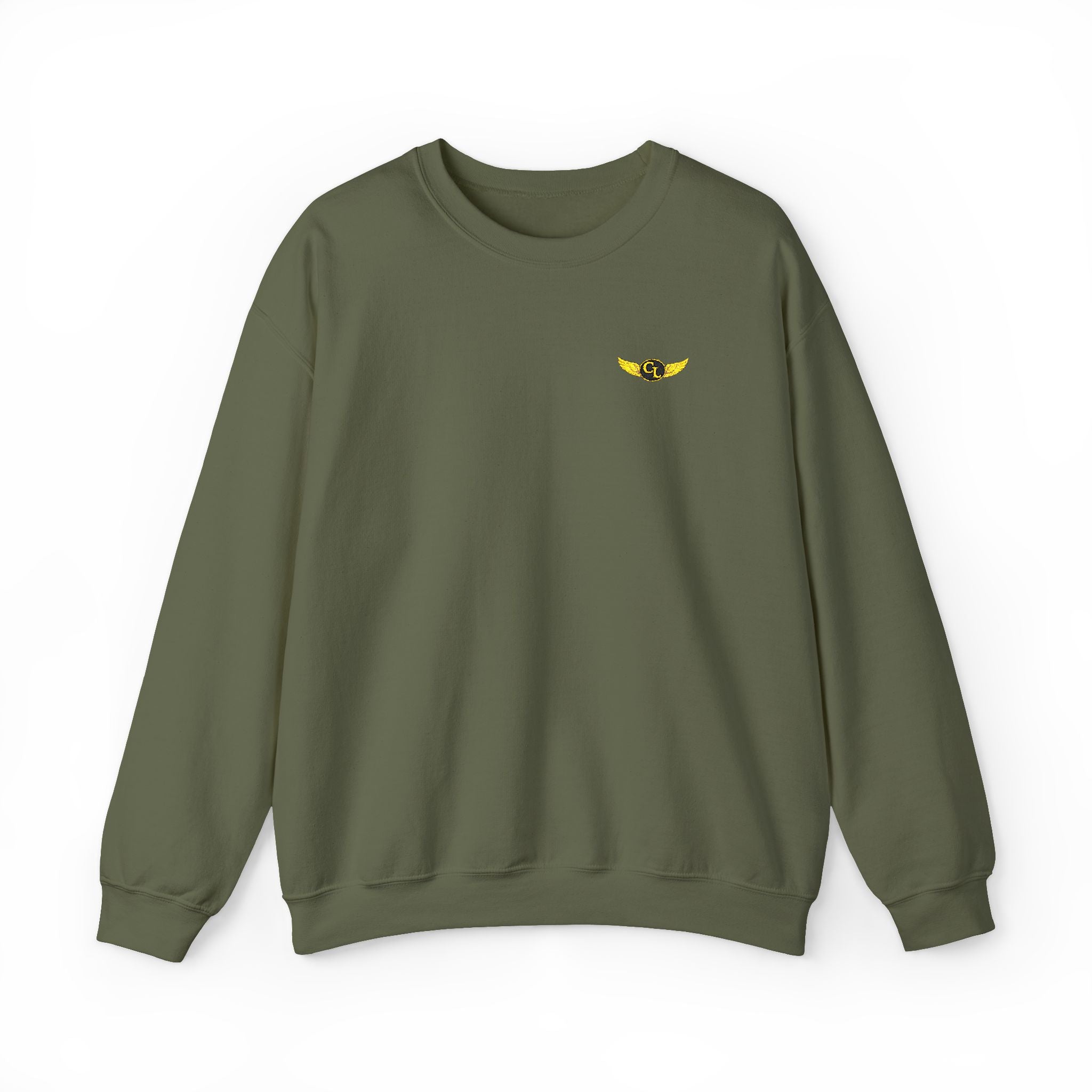 Casa Lorenzo  Crewneck Sweatshirt