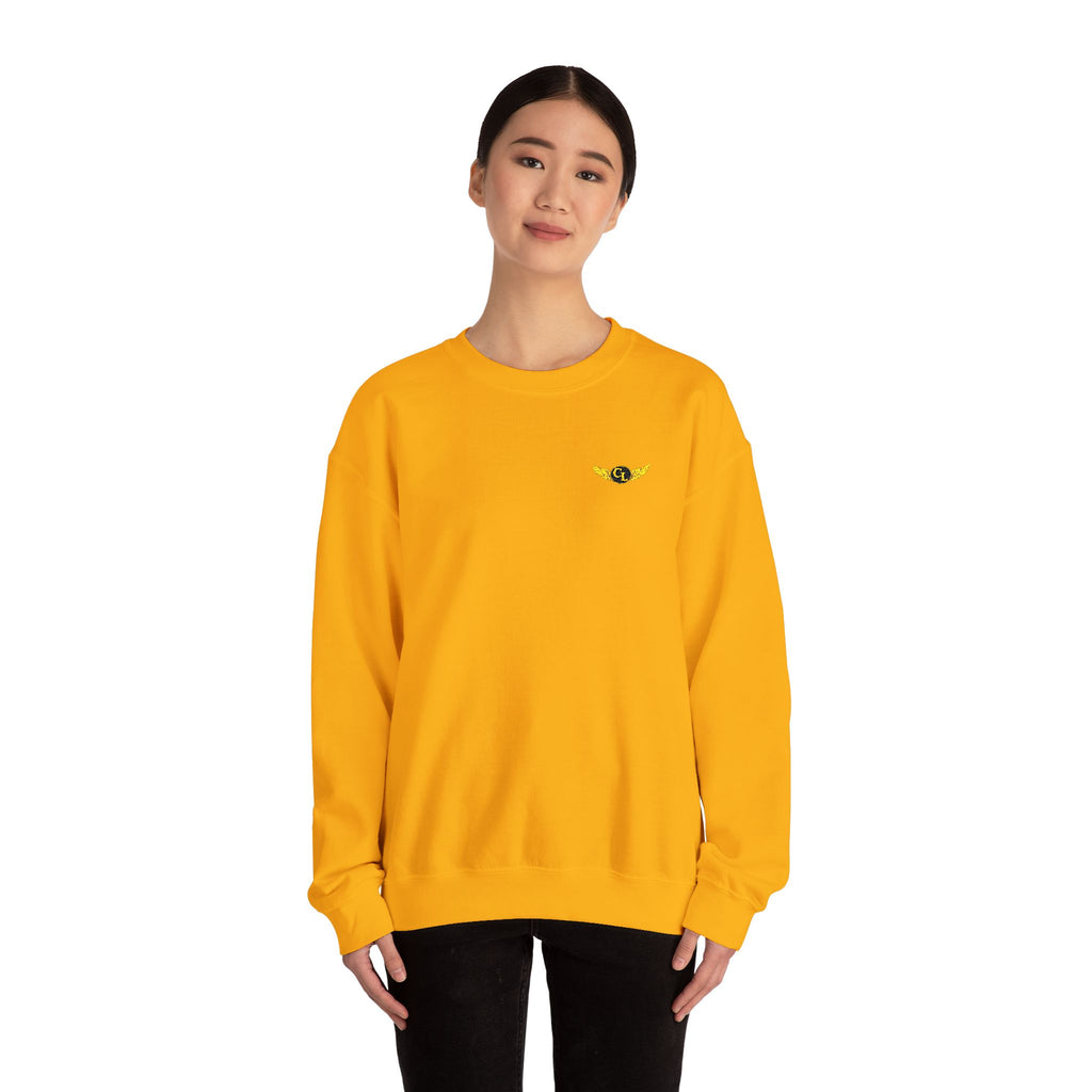 Casa Lorenzo  Crewneck Sweatshirt