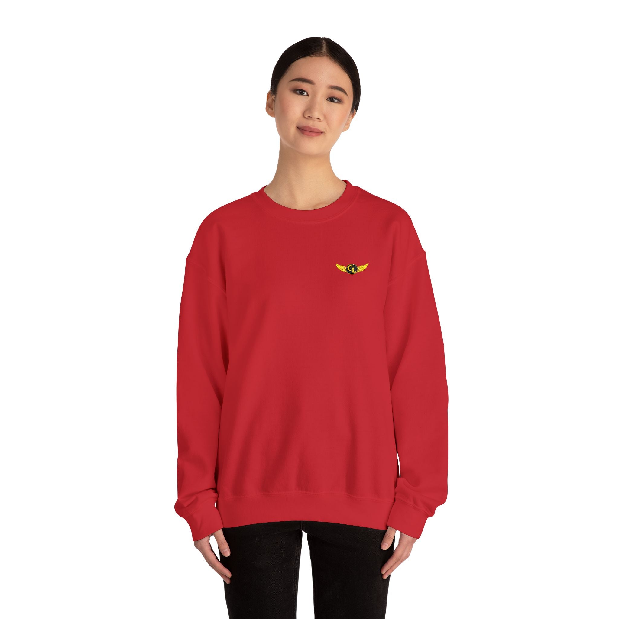 Casa Lorenzo  Crewneck Sweatshirt