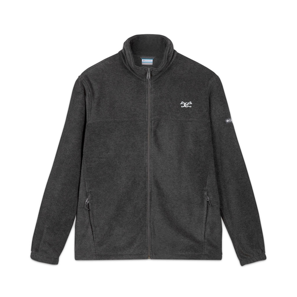 Unisex Columbia Fleece Jacket