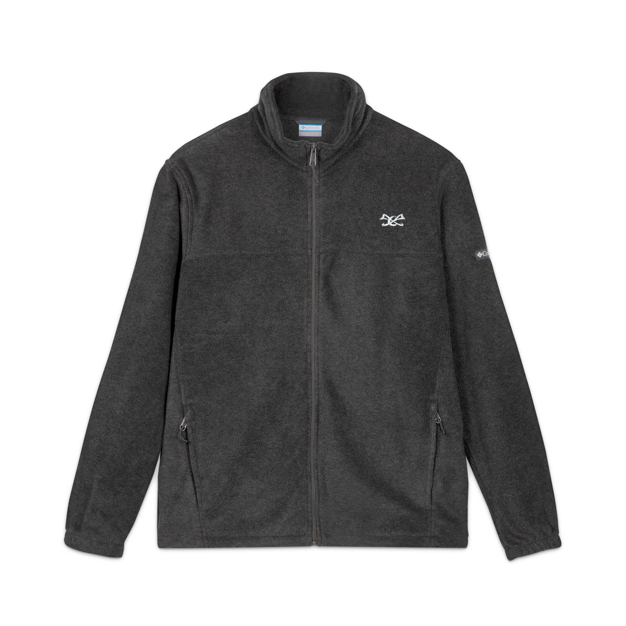 Unisex Columbia Fleece Jacket