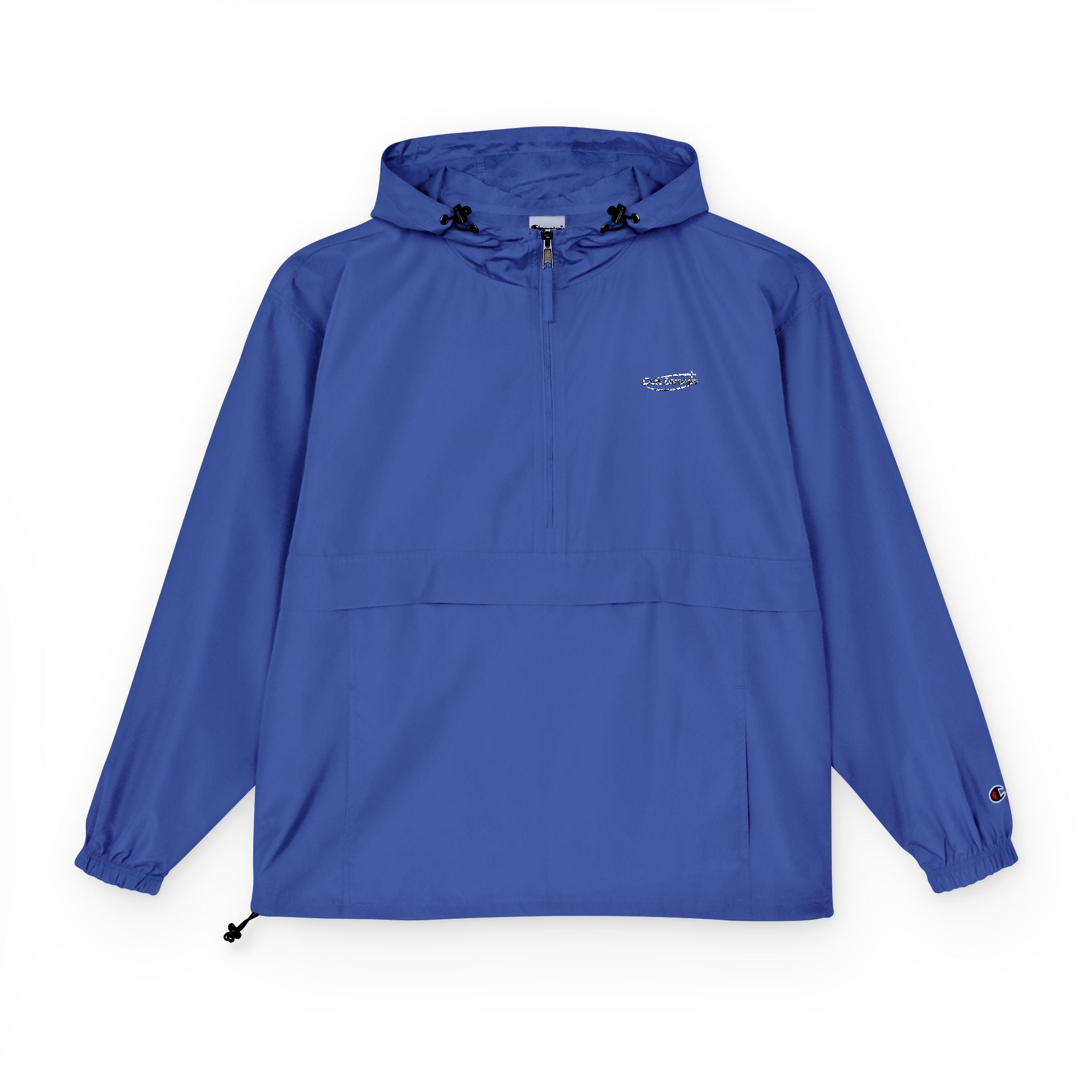 Casa Lorenzo Packable Anorak Jacket.