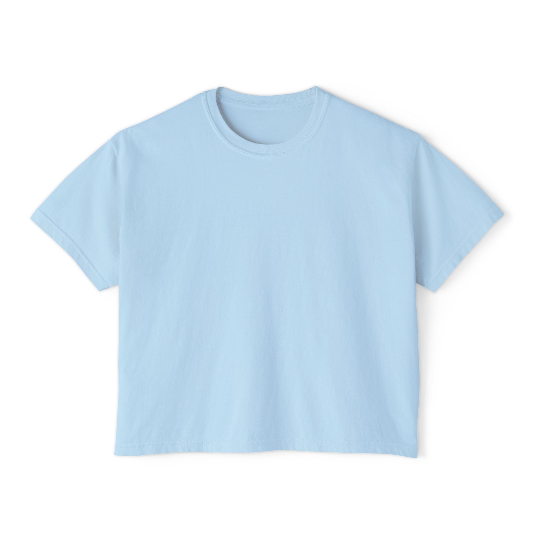 Casa Lorenzo Boxy Tee