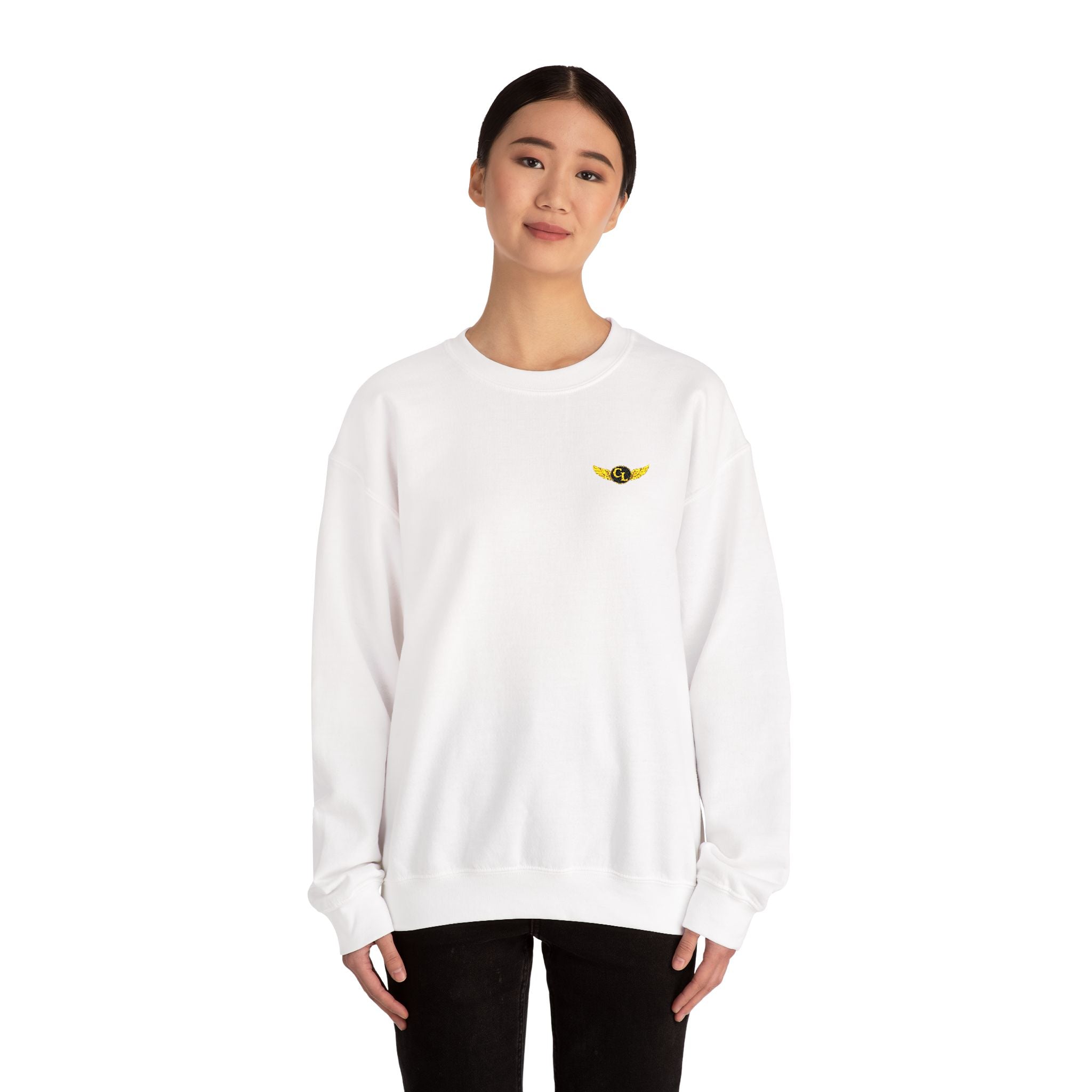 Casa Lorenzo  Crewneck Sweatshirt