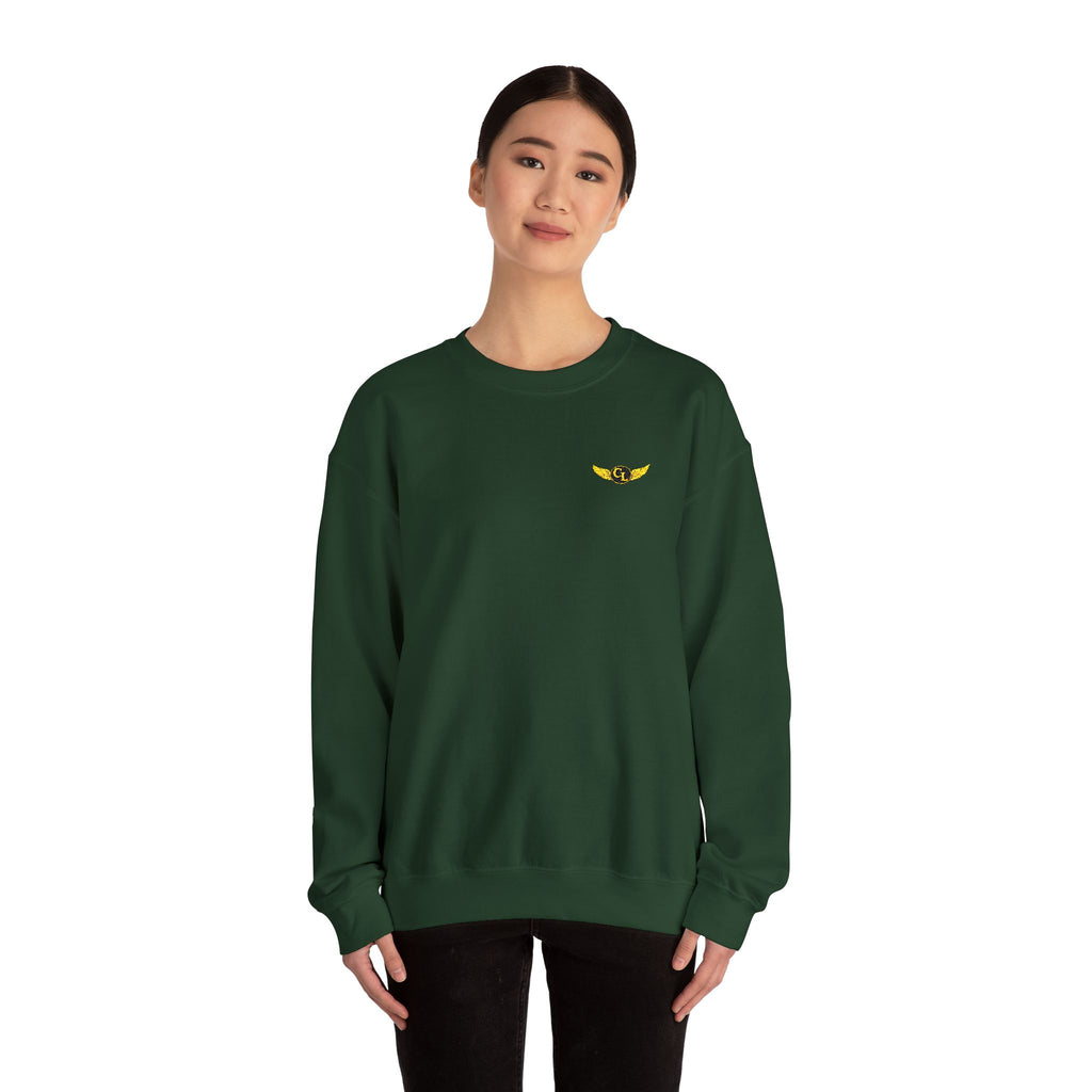Casa Lorenzo  Crewneck Sweatshirt