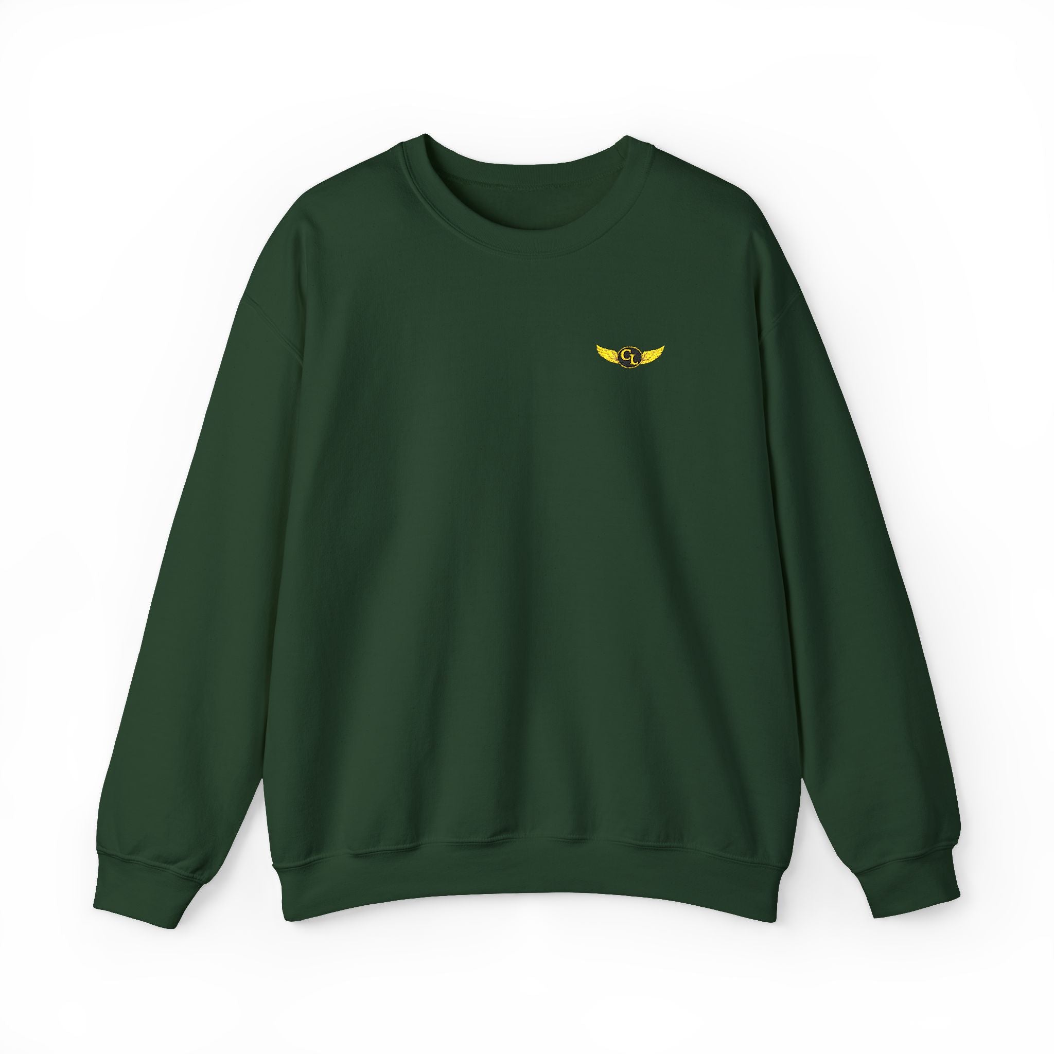 Casa Lorenzo  Crewneck Sweatshirt