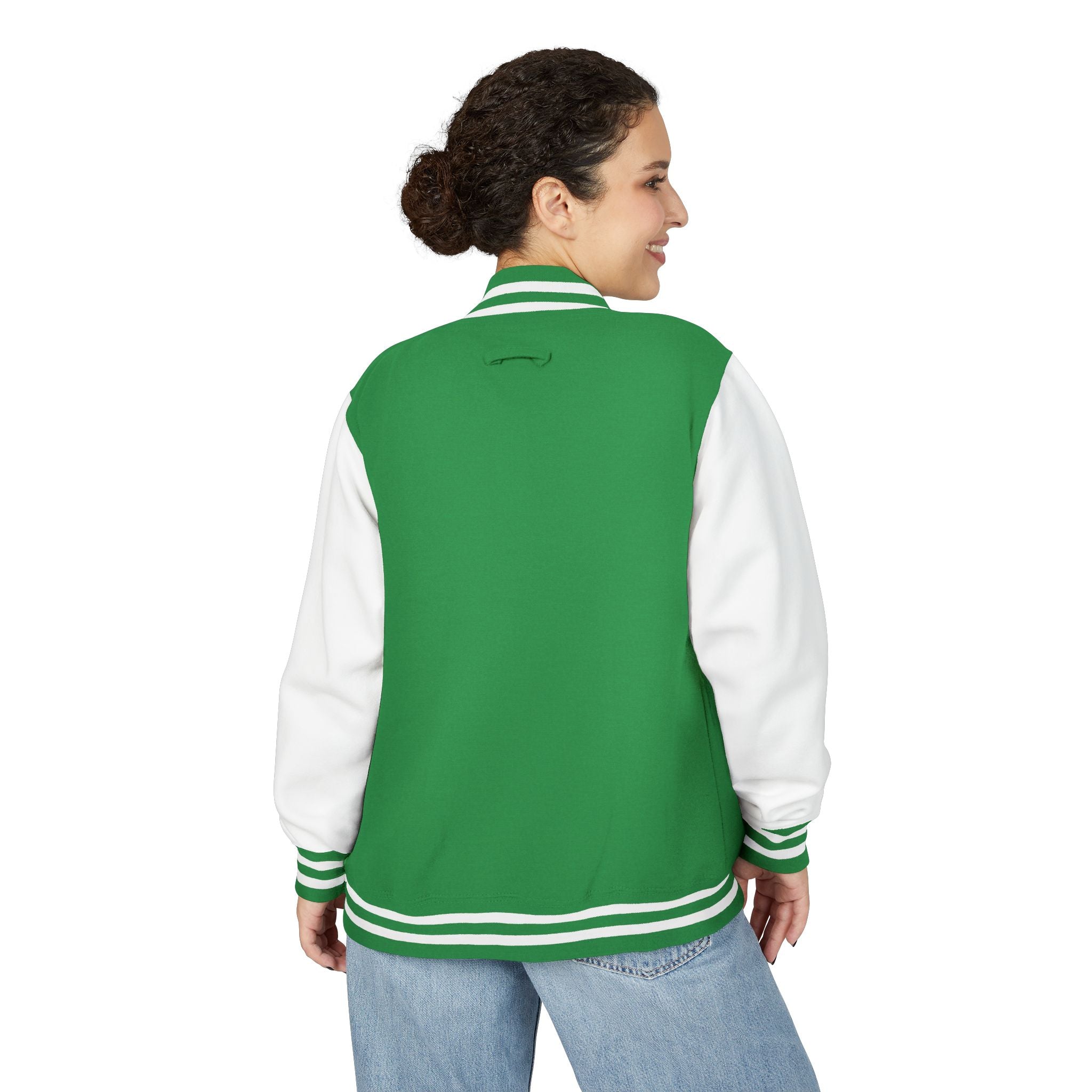 Letterman Jacket