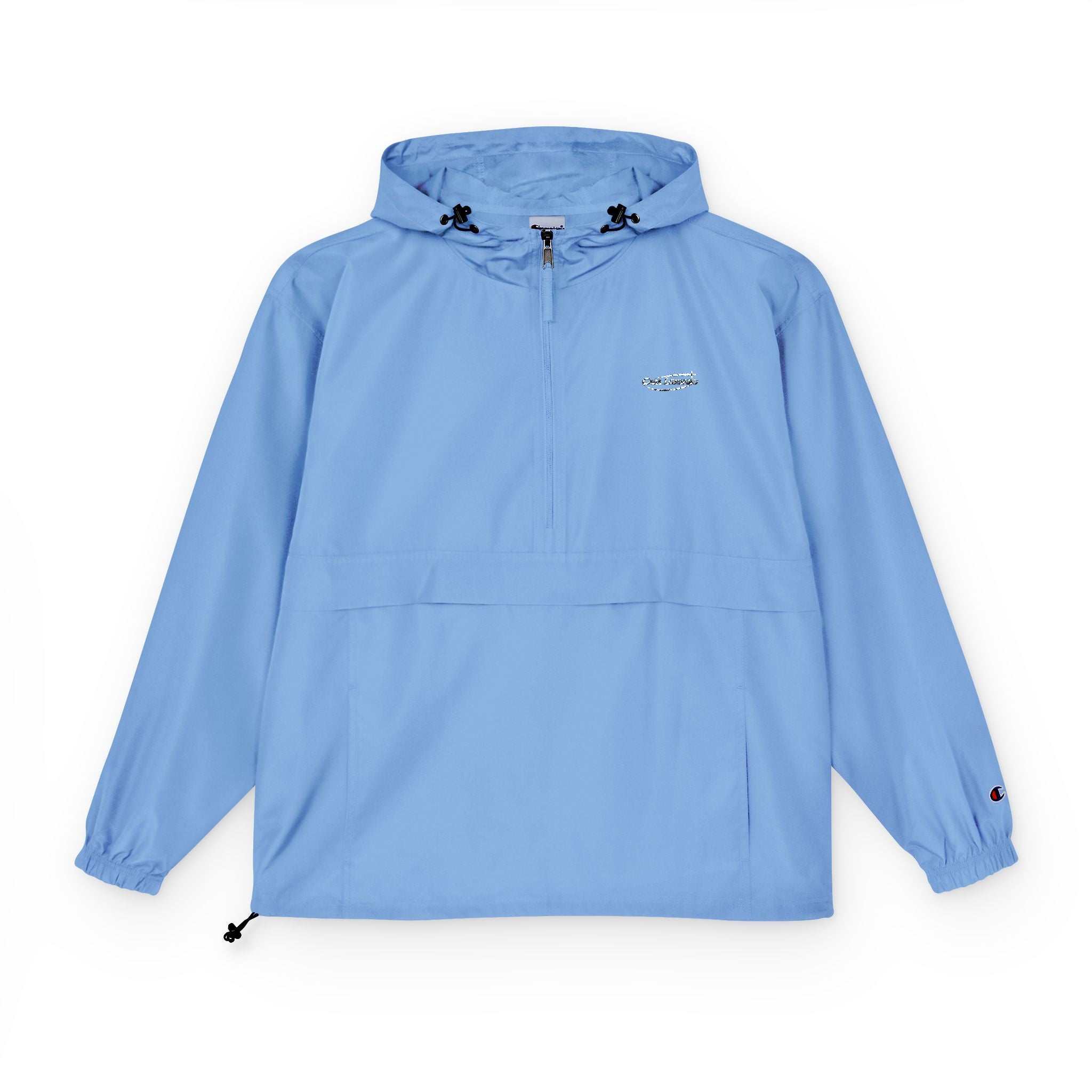 Casa Lorenzo Packable Anorak Jacket.