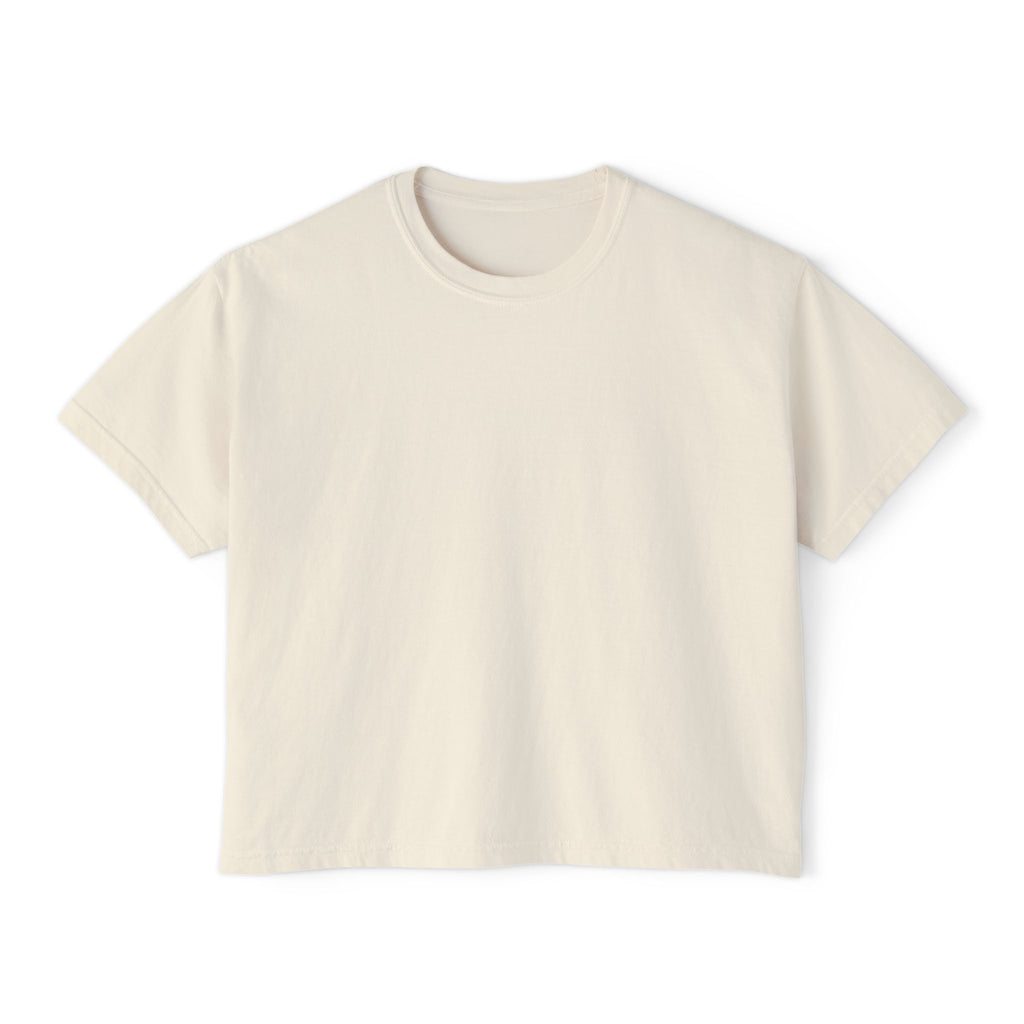 Casa Lorenzo Boxy Tee