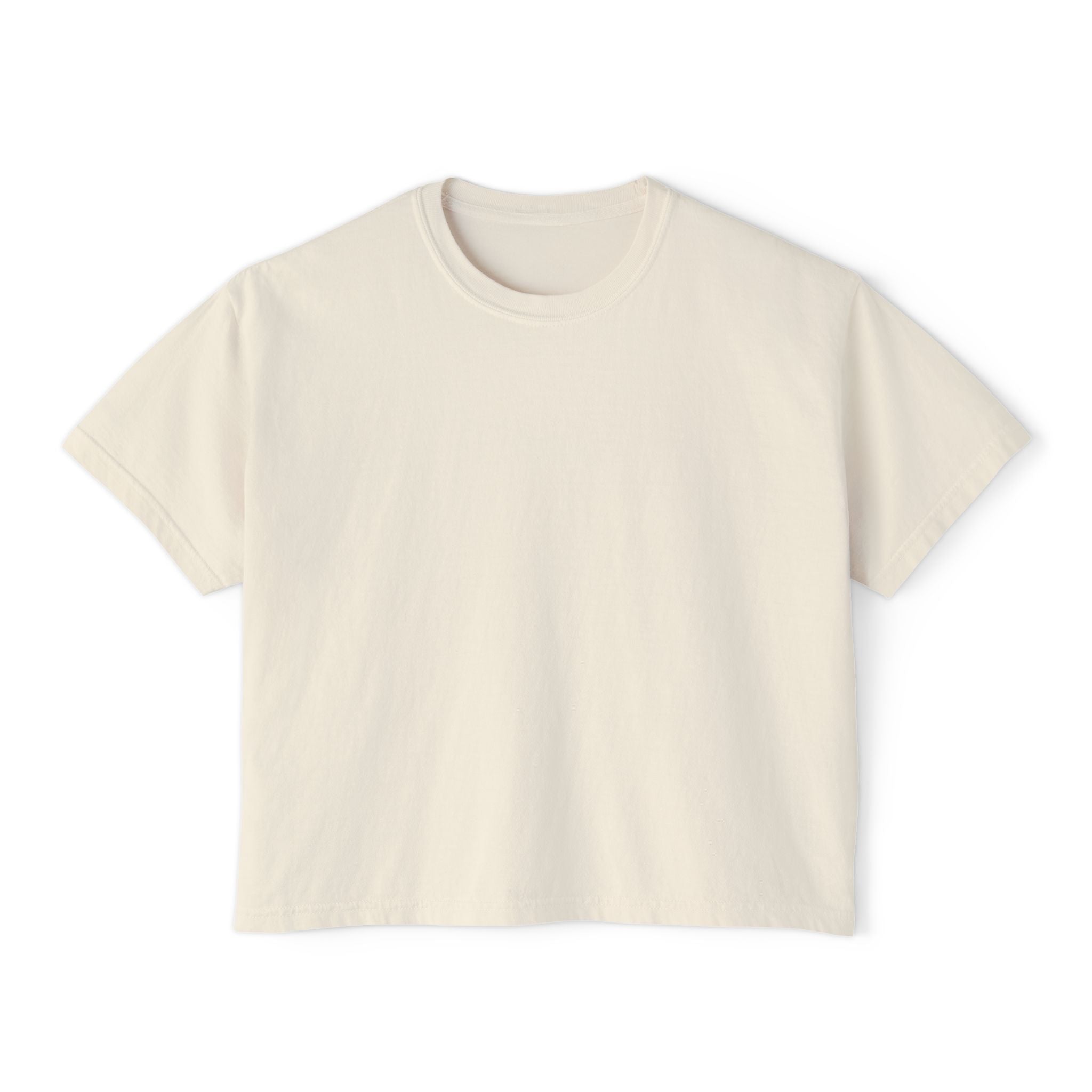 Casa Lorenzo Boxy Tee