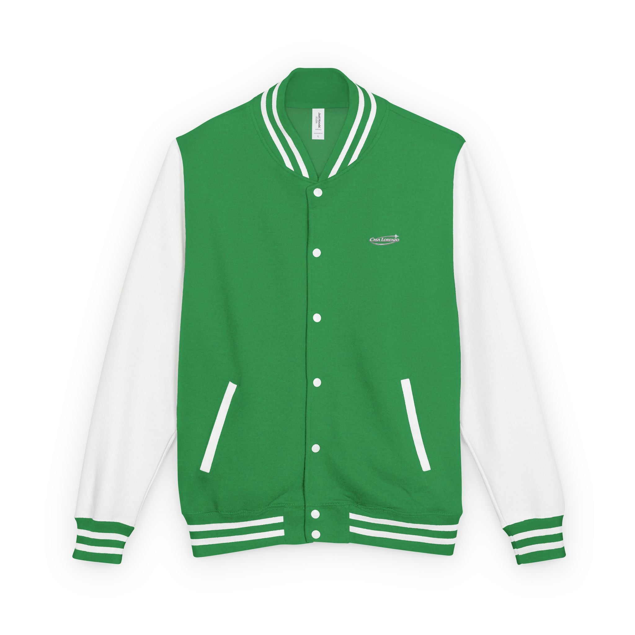 Letterman Jacket