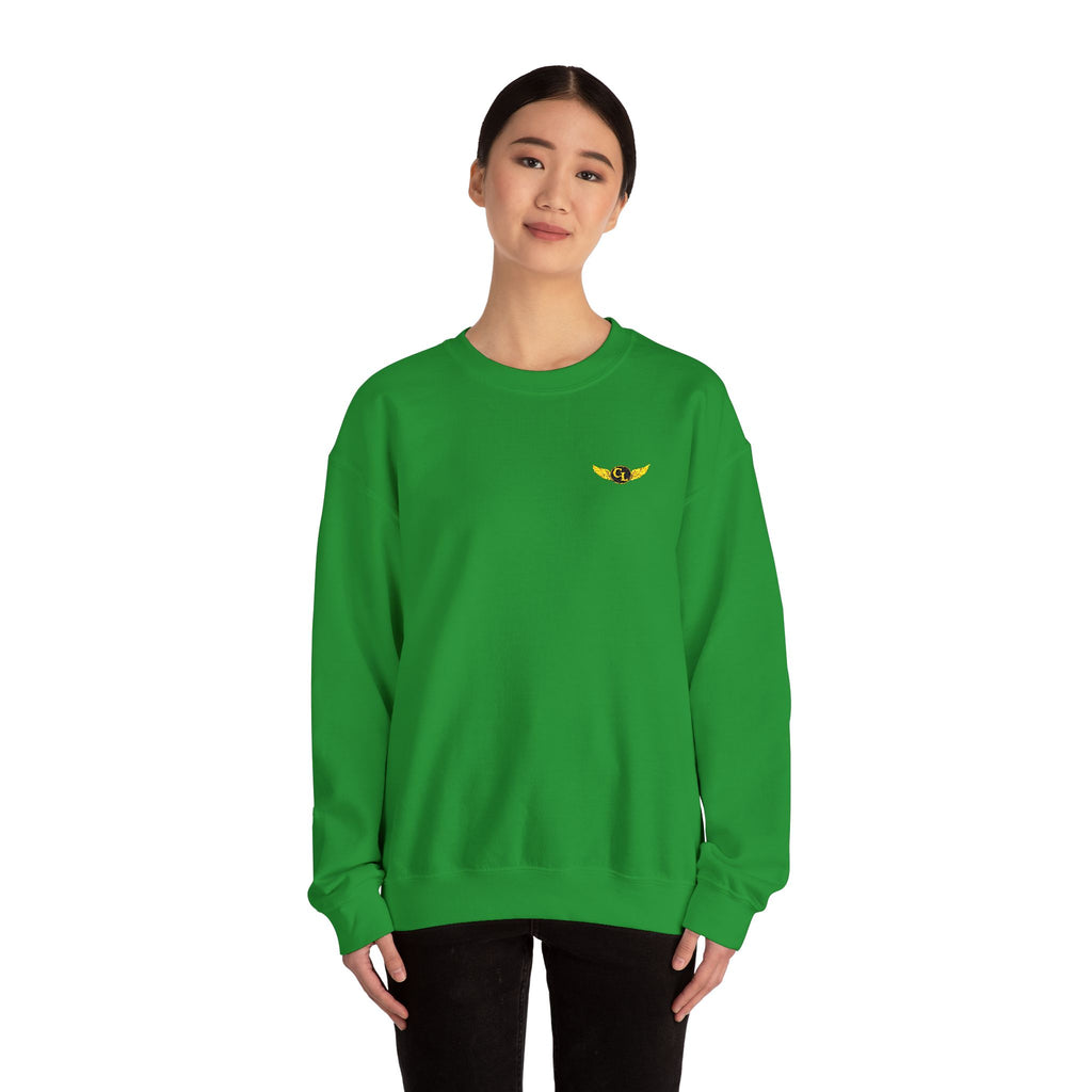 Casa Lorenzo  Crewneck Sweatshirt