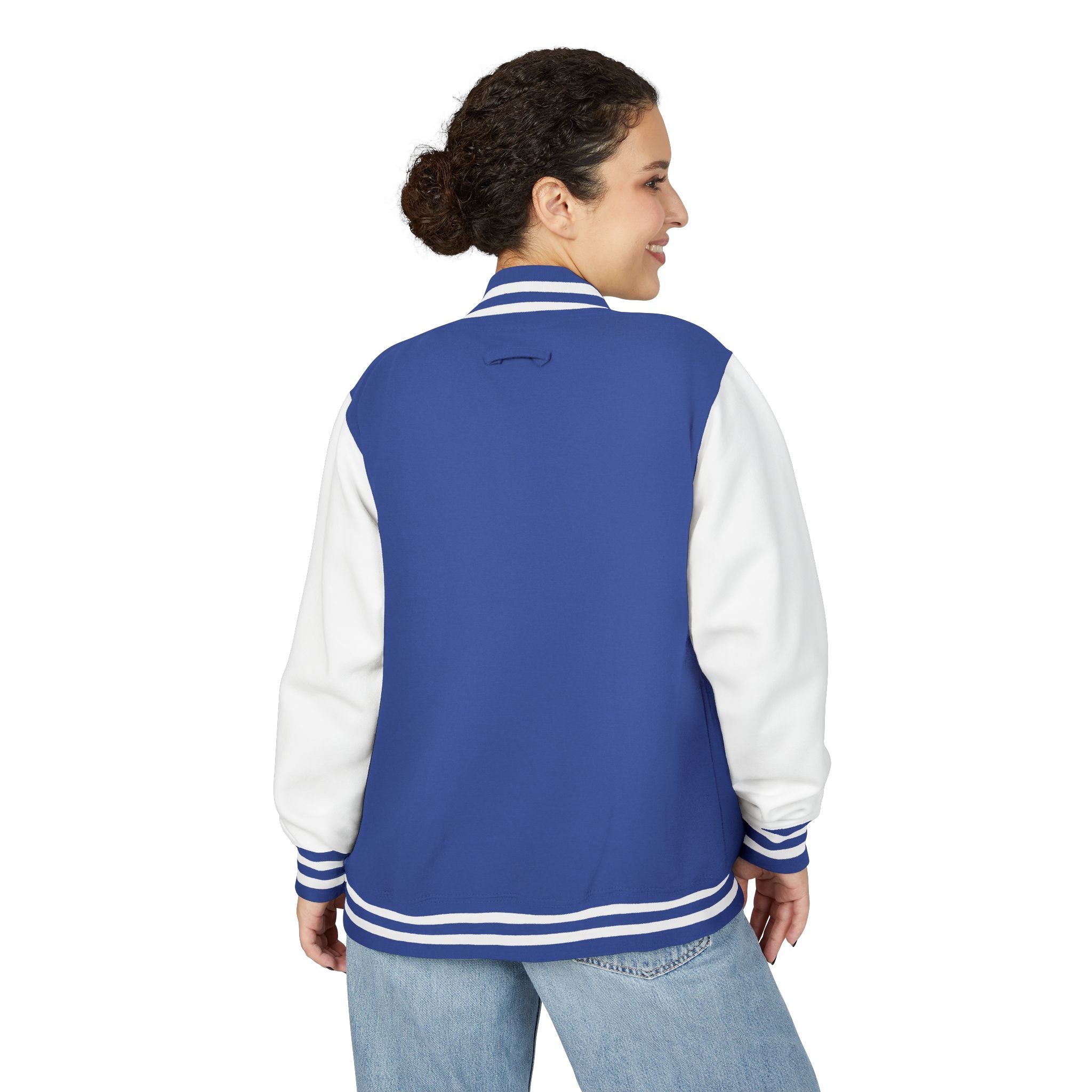 Letterman Jacket
