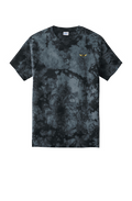 Crystal Tie Dye Tee