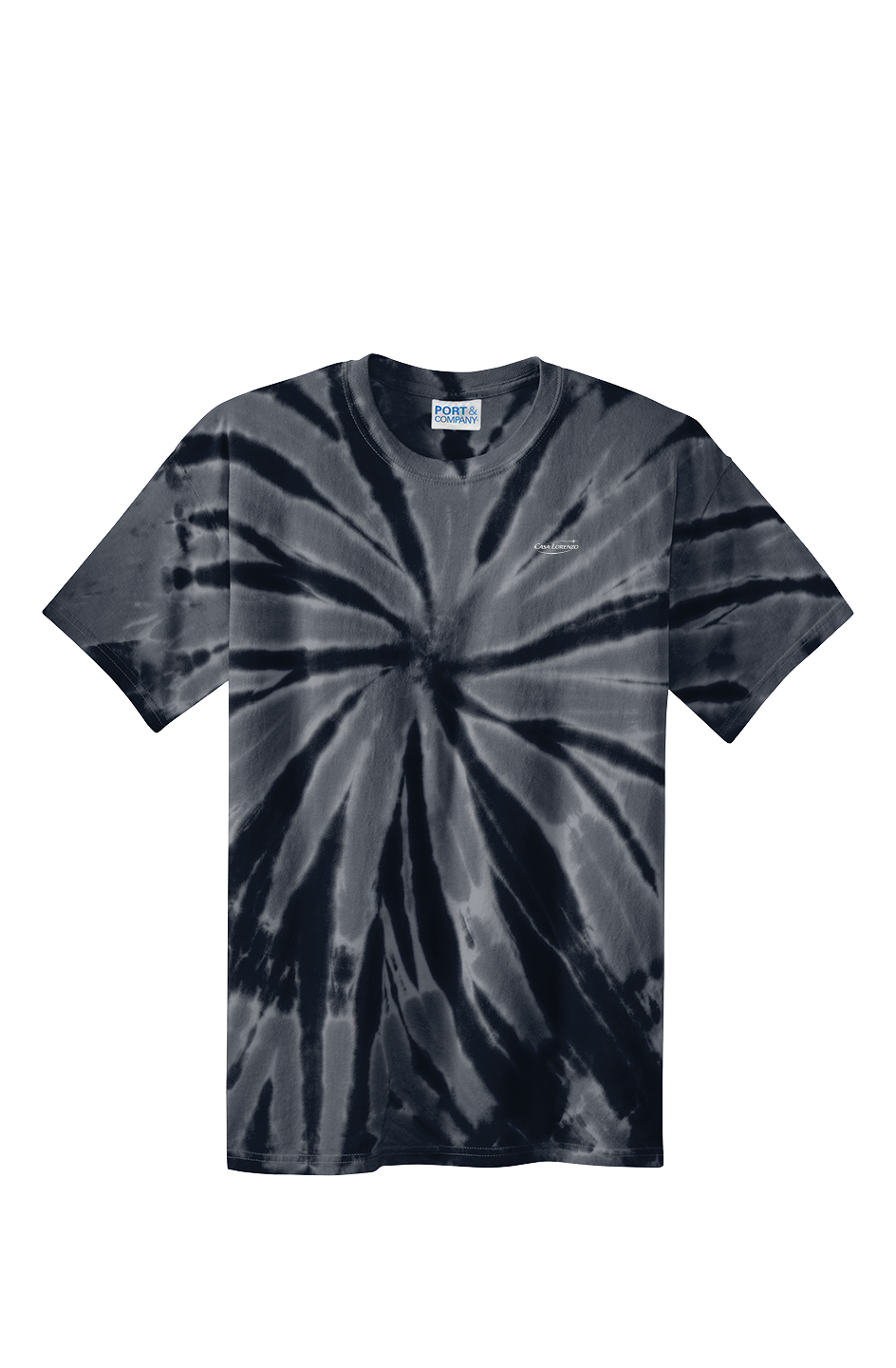 Tie Dye Tee