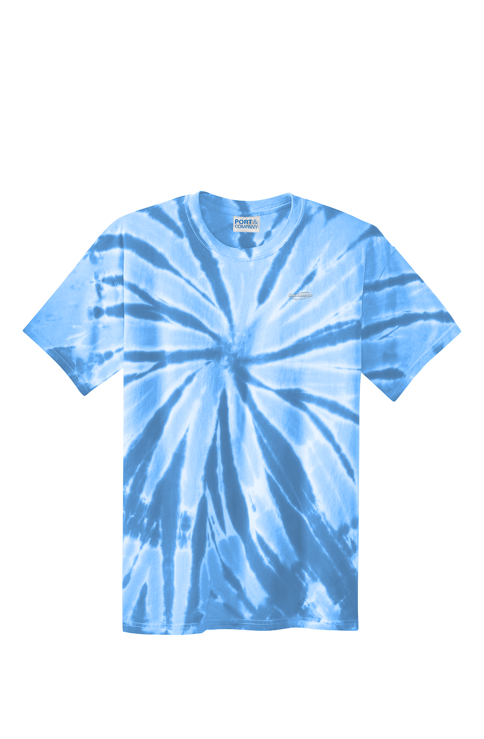 Tie Dye Tee