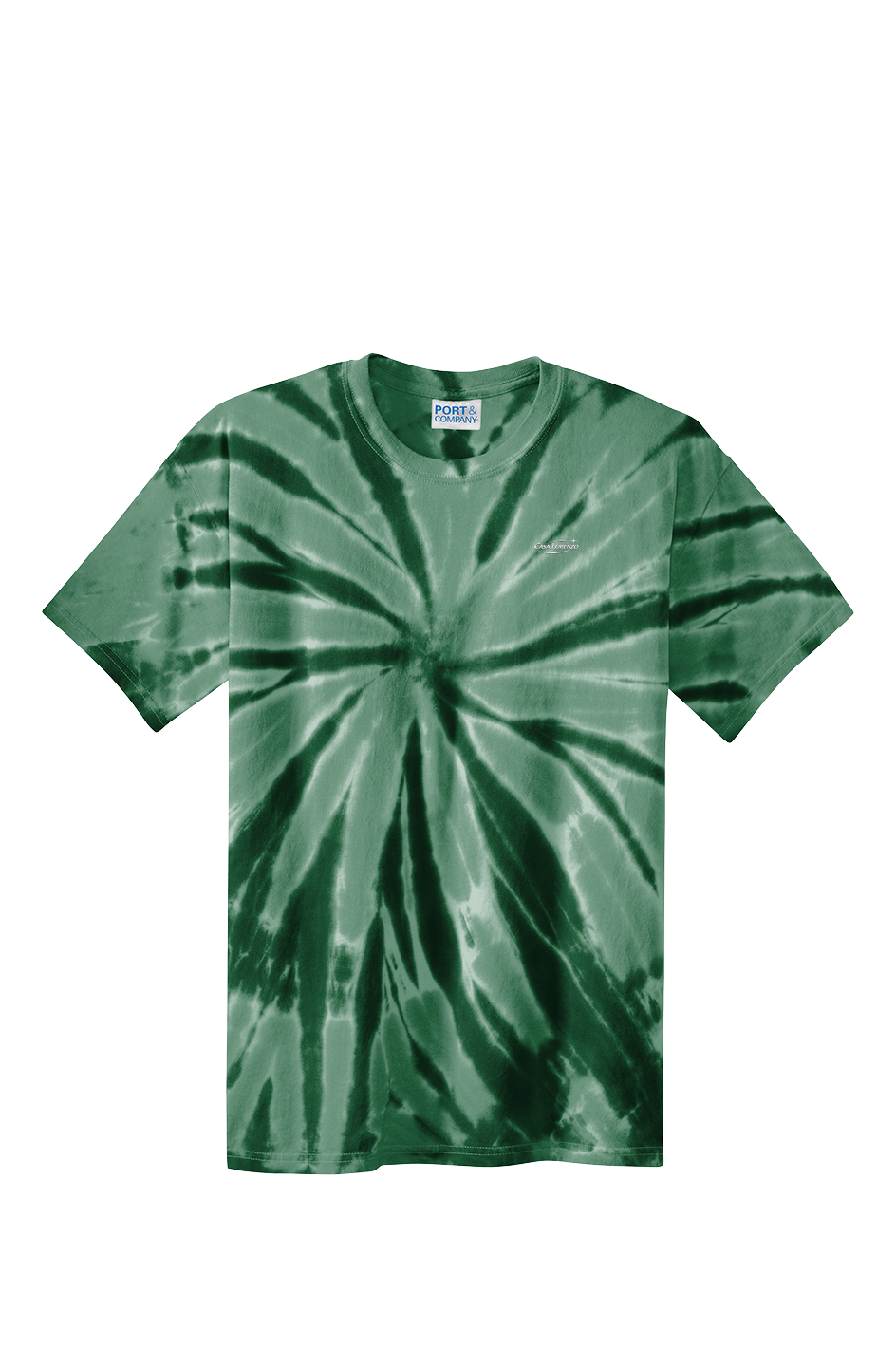 Tie Dye Tee
