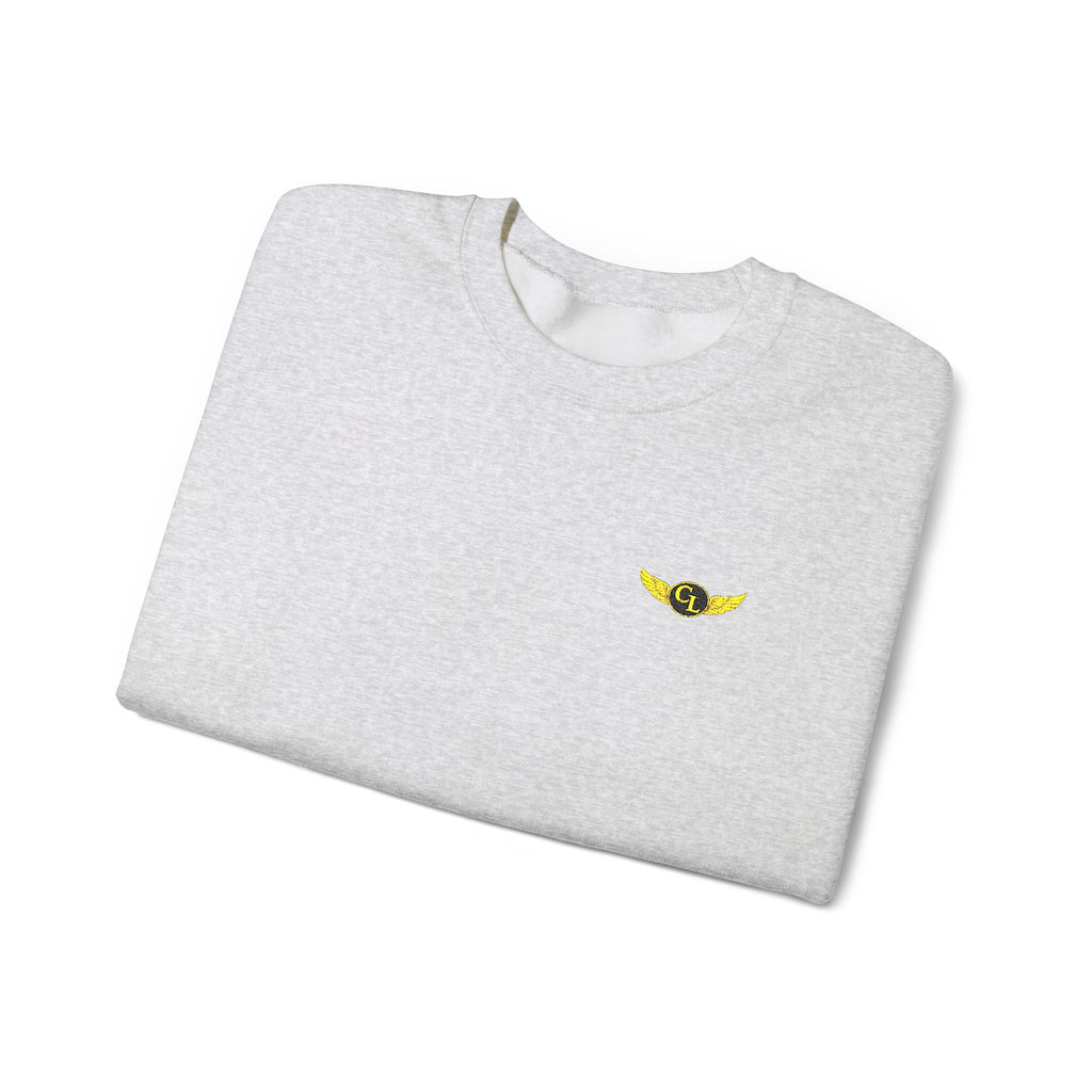 Casa Lorenzo  Crewneck Sweatshirt