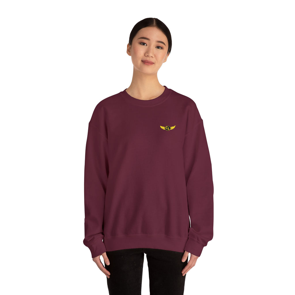 Casa Lorenzo  Crewneck Sweatshirt