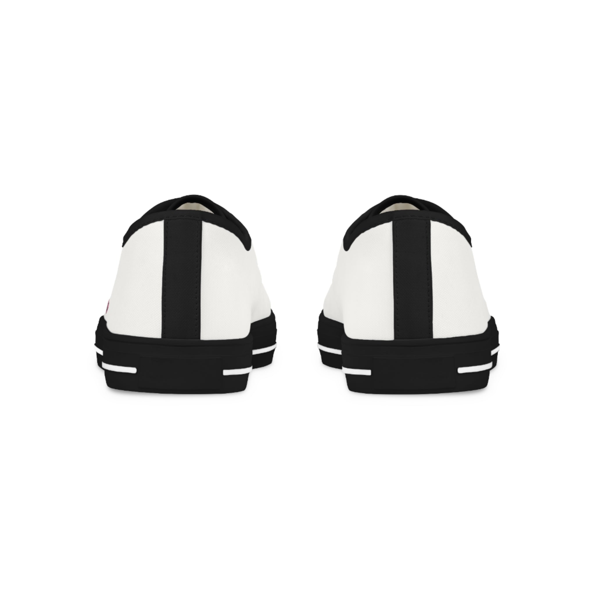 Premium Men’s Low Top Sneakers