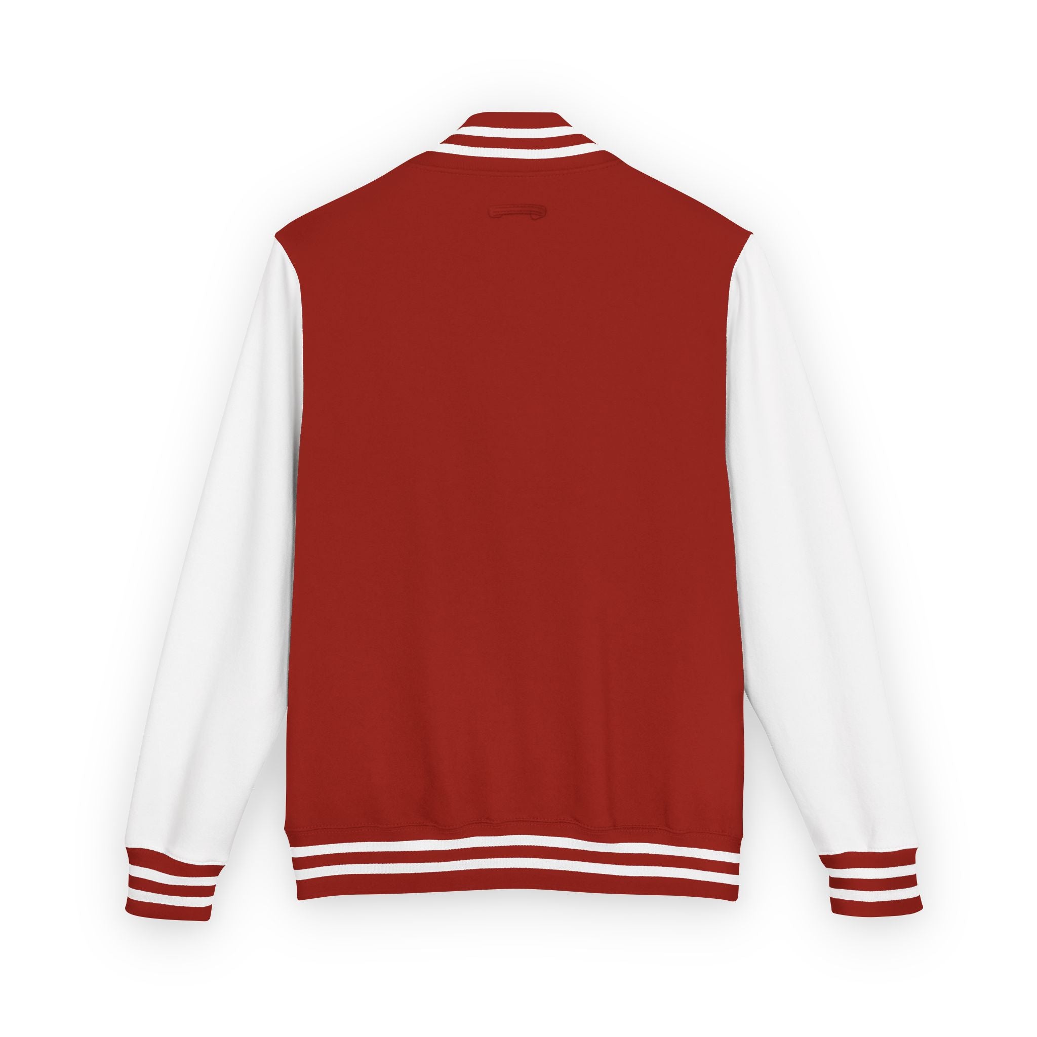 Letterman Jacket