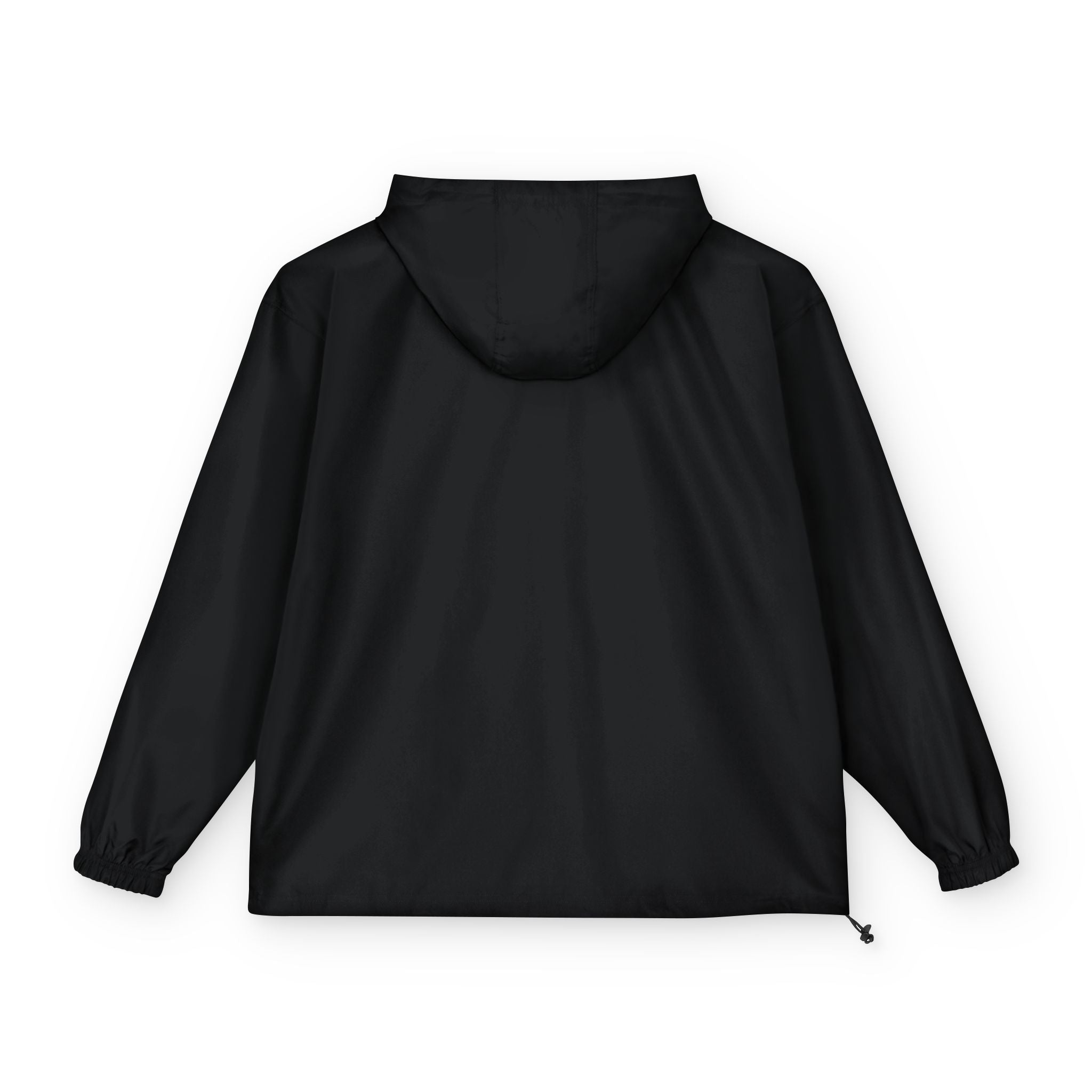 Casa Lorenzo Packable Anorak Jacket.